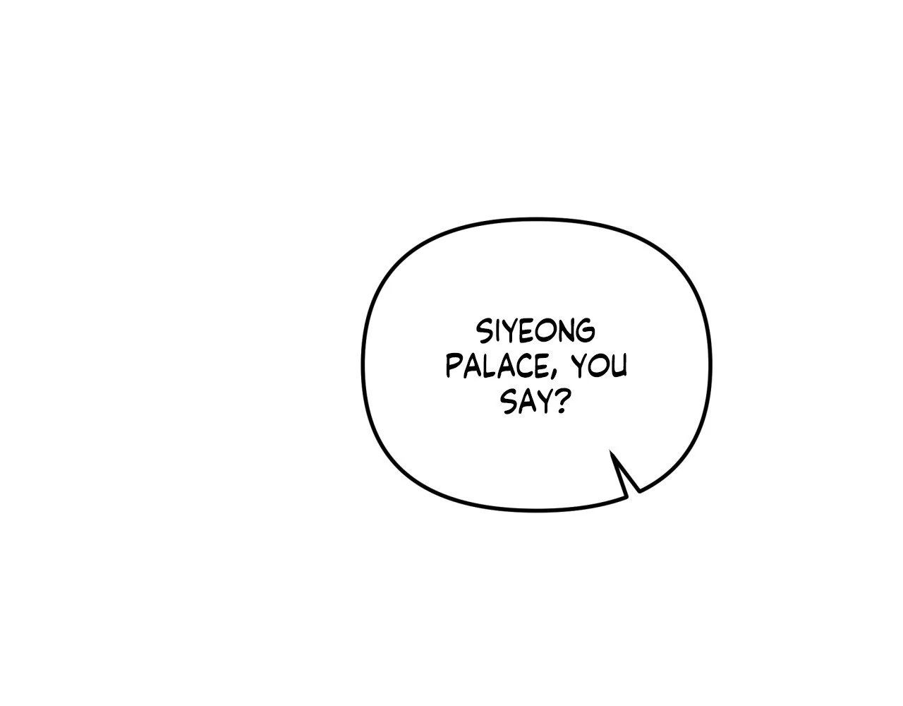 Becoming the King’s Concubine - Chapter 11 manhwa