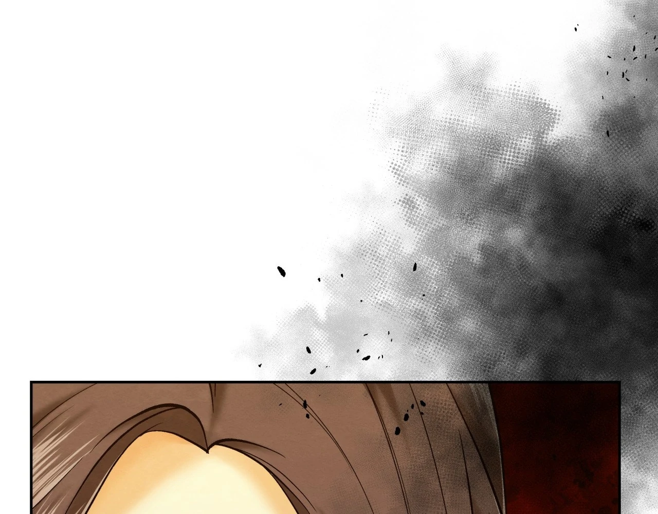 Becoming the King’s Concubine - Chapter 11 manhwa