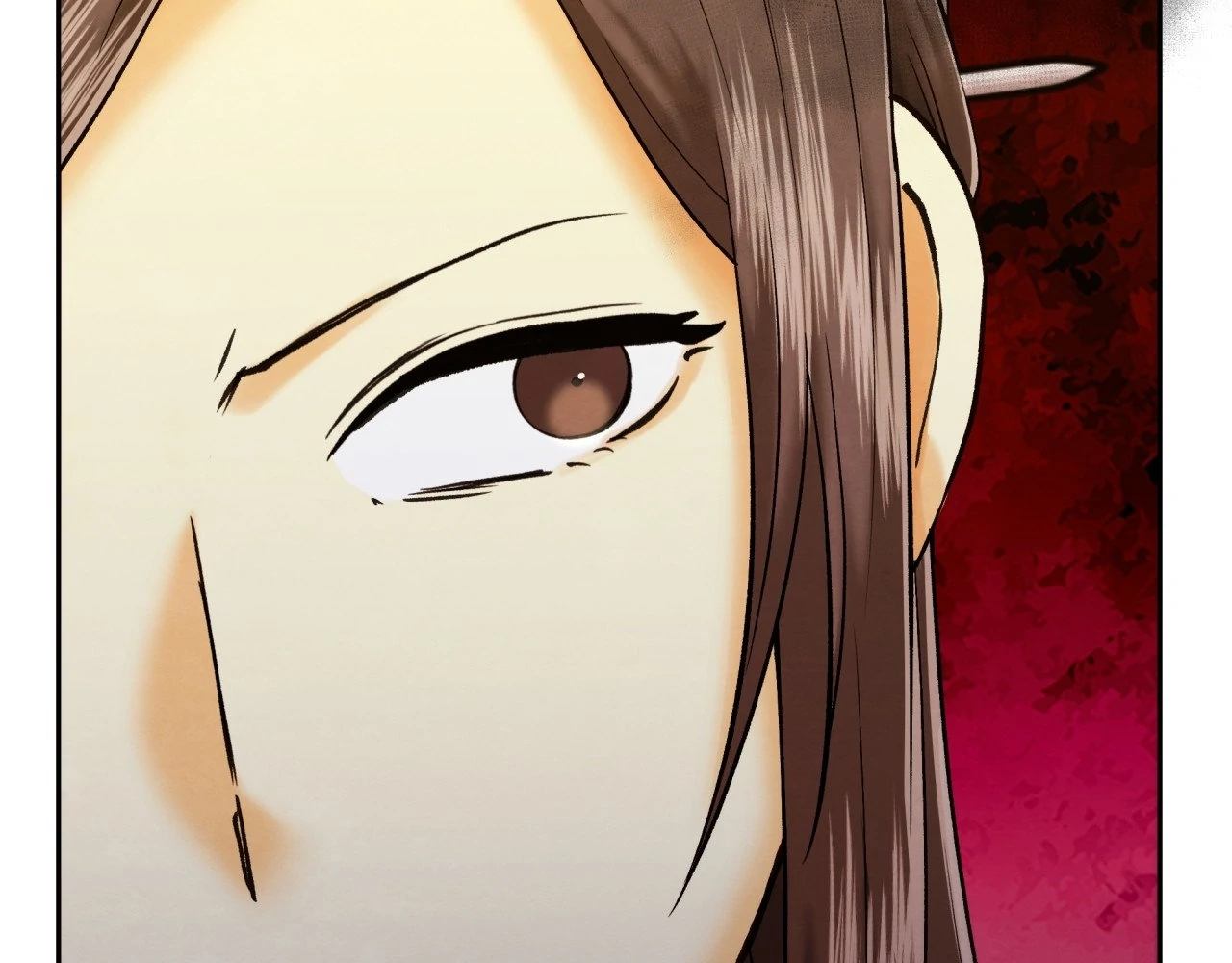 Becoming the King’s Concubine - Chapter 11 manhwa