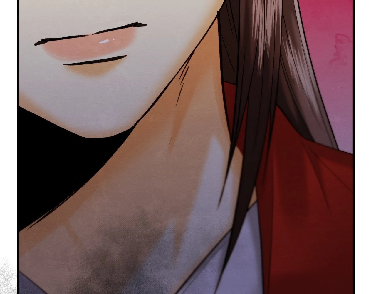Becoming the King’s Concubine - Chapter 11 manhwa