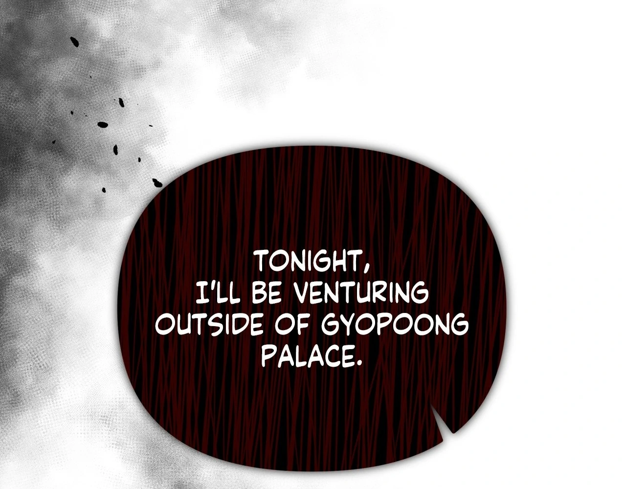 Becoming the King’s Concubine - Chapter 11 manhwa