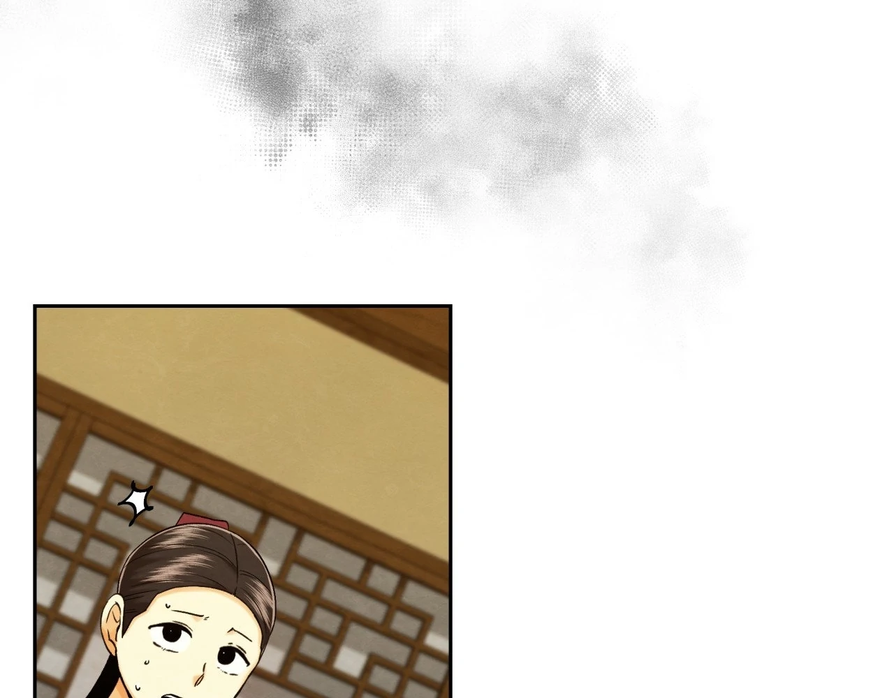 Becoming the King’s Concubine - Chapter 11 manhwa