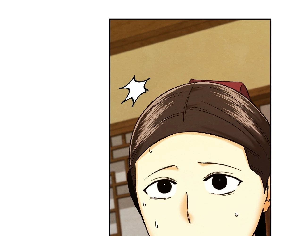 Becoming the King’s Concubine - Chapter 11 manhwa