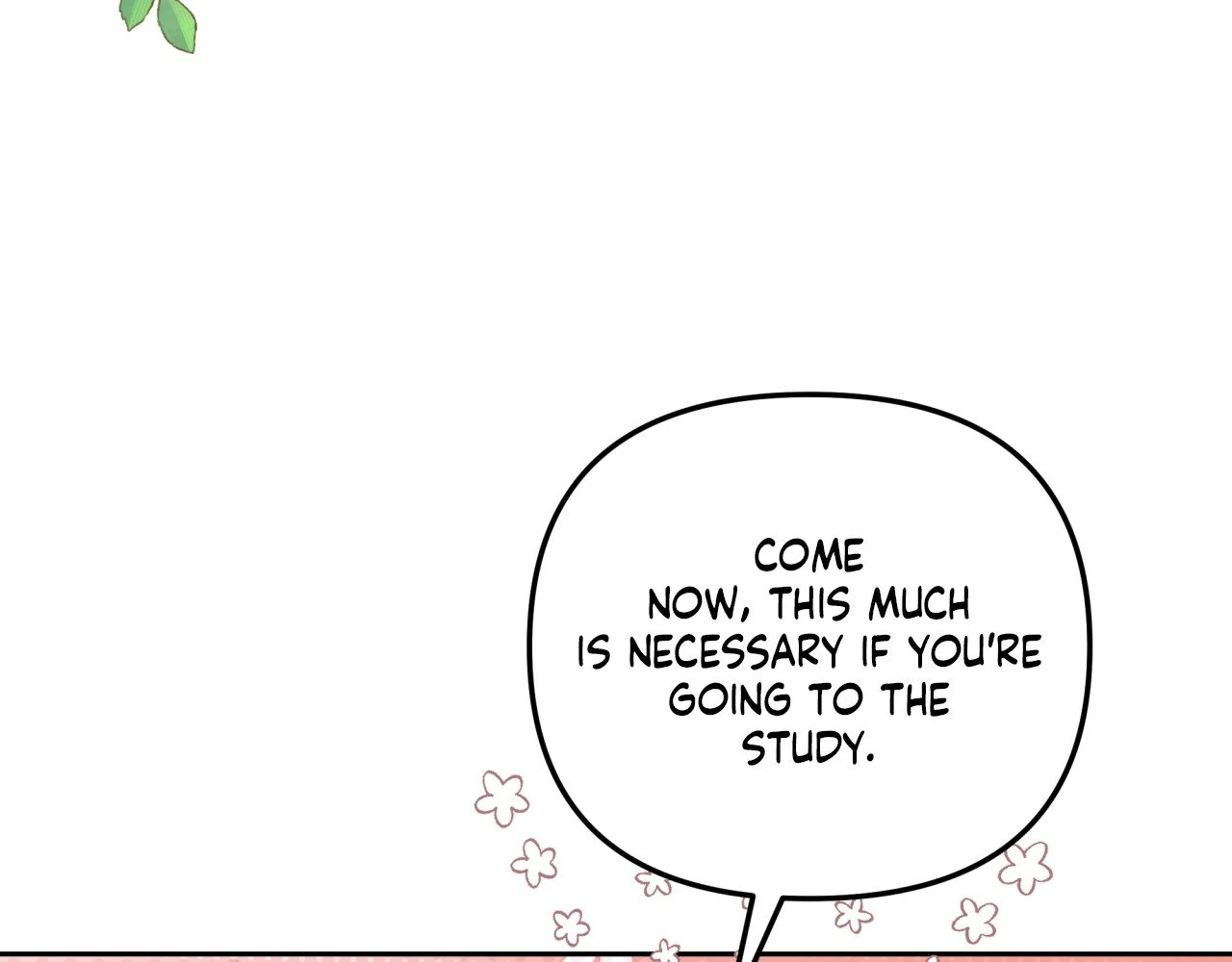 Becoming the King’s Concubine - Chapter 11 manhwa