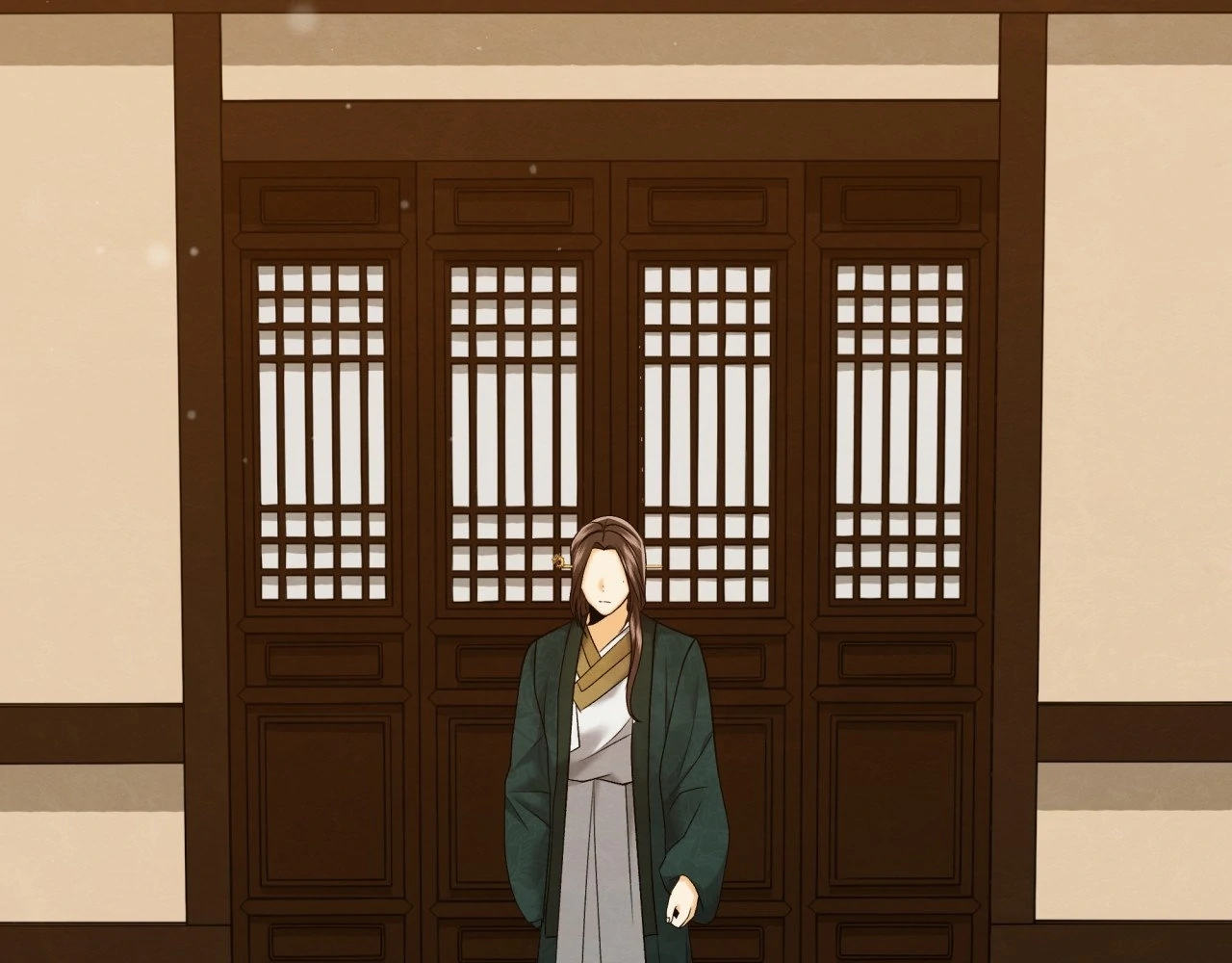 Becoming the King’s Concubine - Chapter 11 manhwa