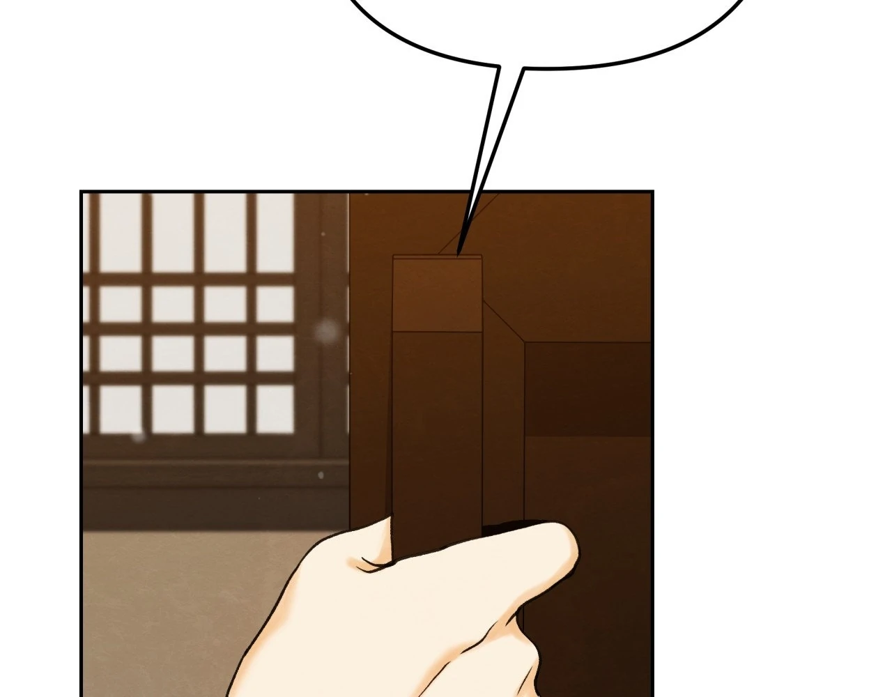 Becoming the King’s Concubine - Chapter 11 manhwa