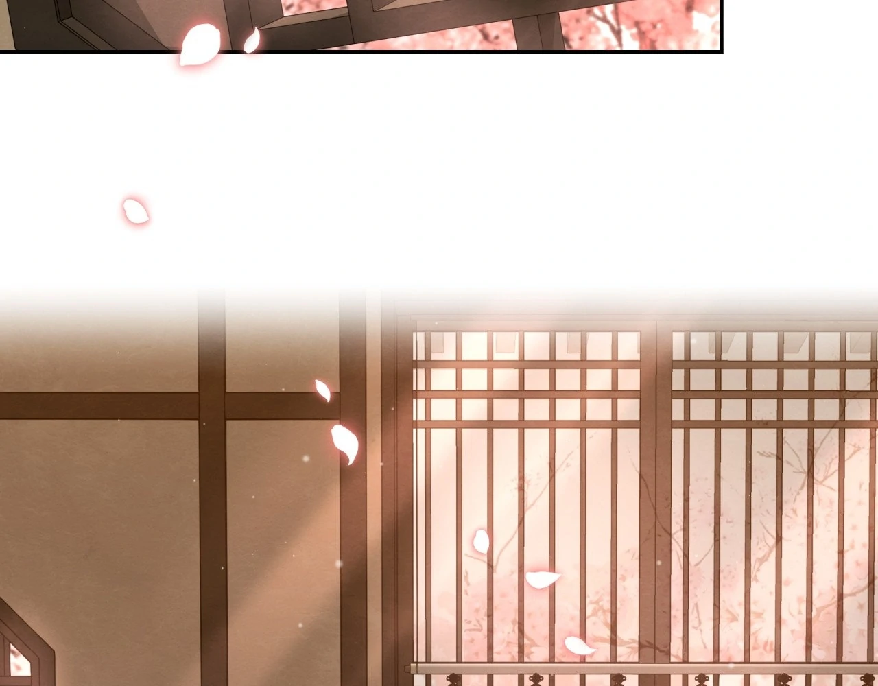 Becoming the King’s Concubine - Chapter 11 manhwa