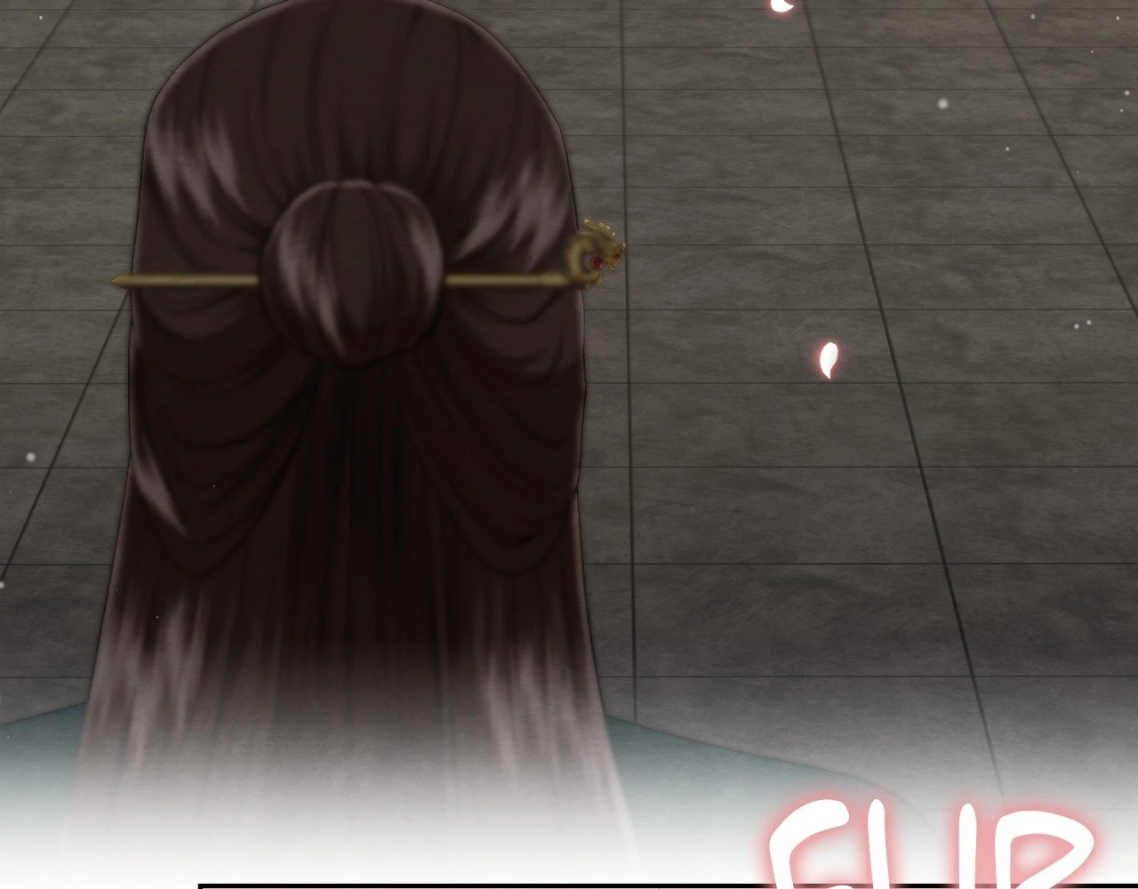 Becoming the King’s Concubine - Chapter 11 manhwa