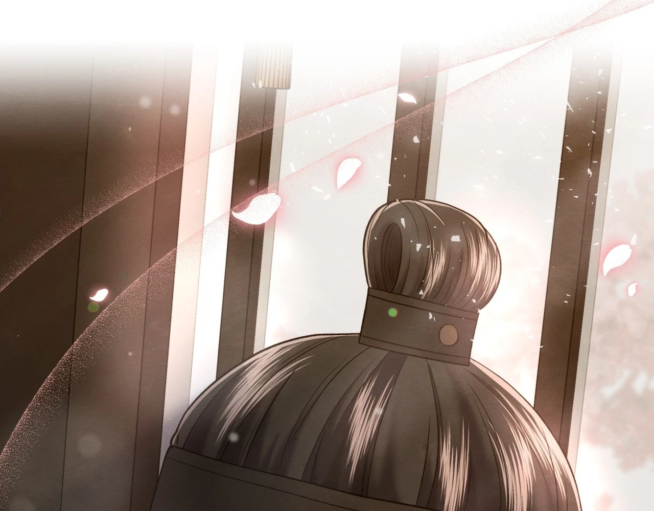 Becoming the King’s Concubine - Chapter 11 manhwa