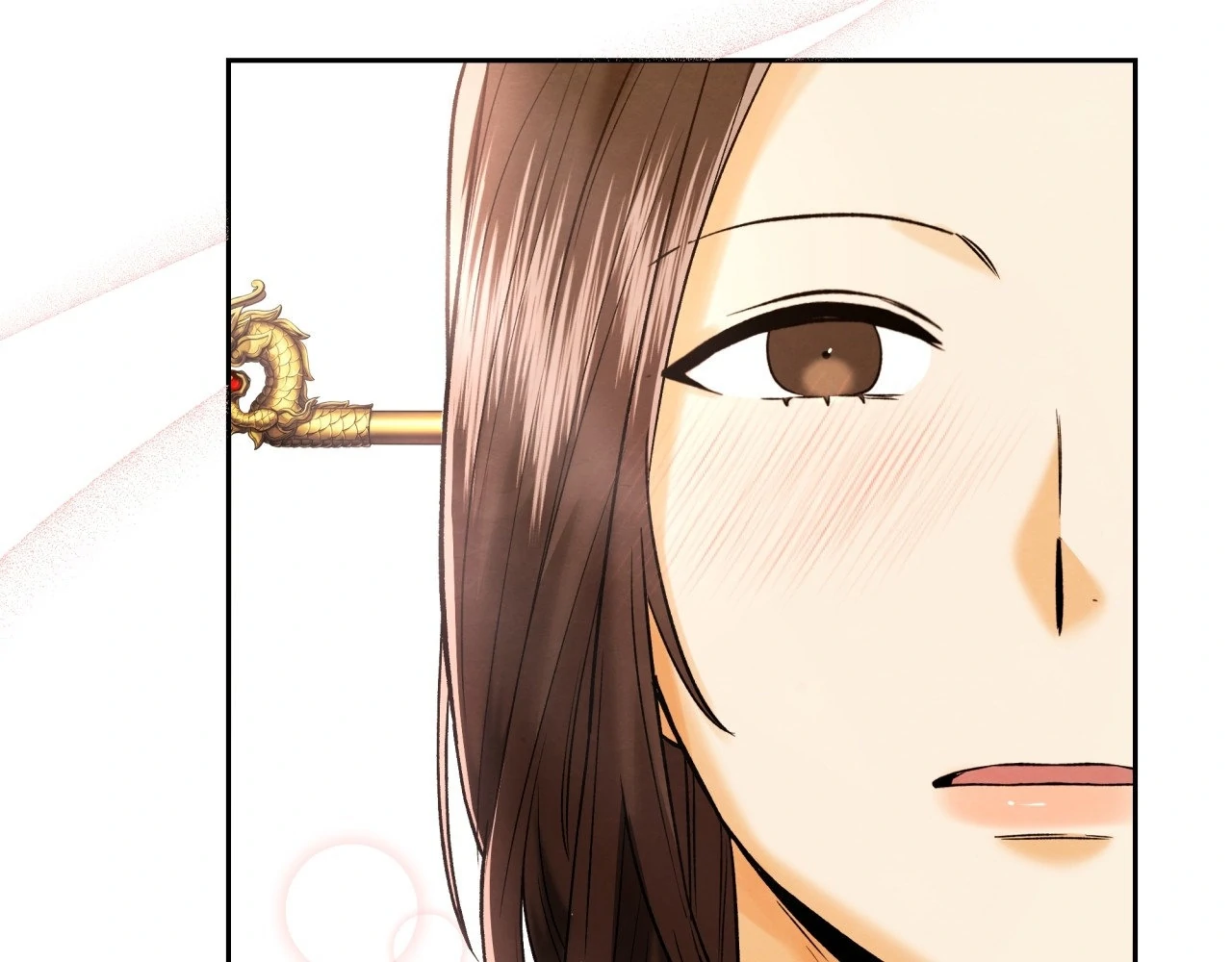 Becoming the King’s Concubine - Chapter 11 manhwa