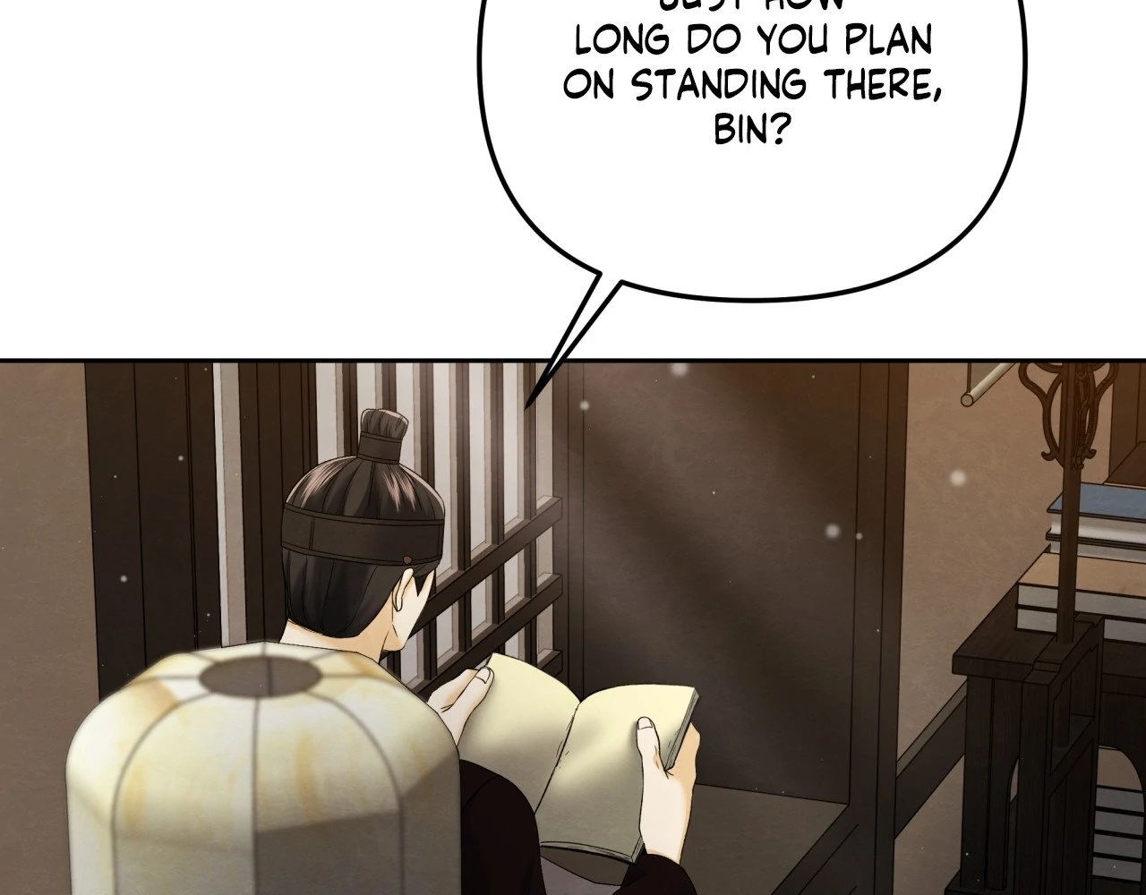Becoming the King’s Concubine - Chapter 11 manhwa