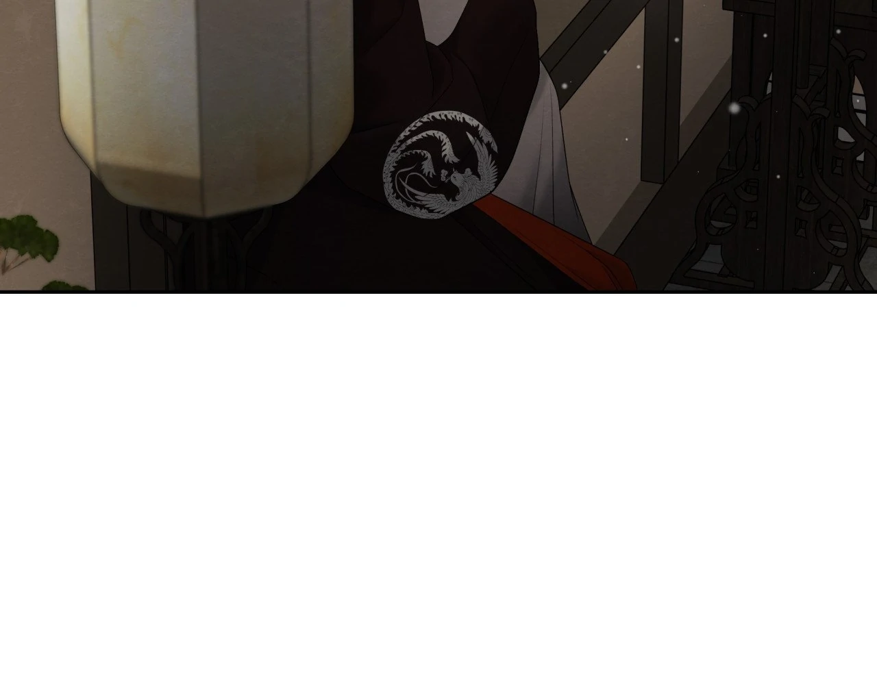 Becoming the King’s Concubine - Chapter 11 manhwa
