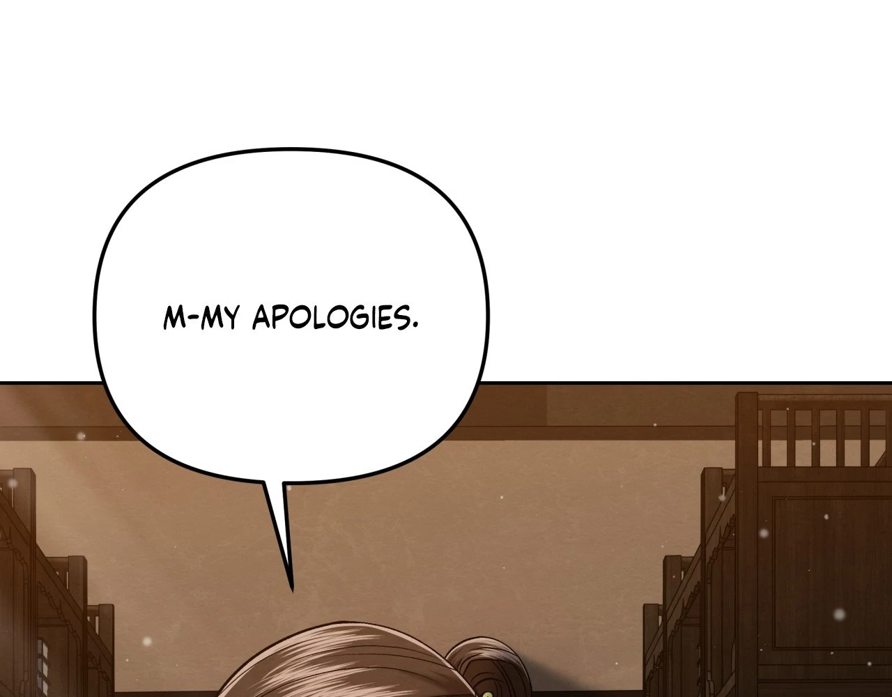 Becoming the King’s Concubine - Chapter 11 manhwa