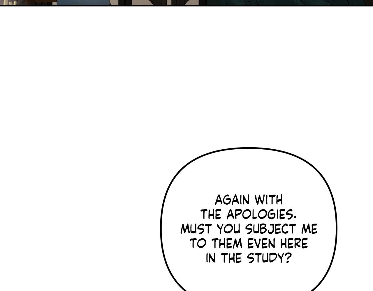 Becoming the King’s Concubine - Chapter 11 manhwa