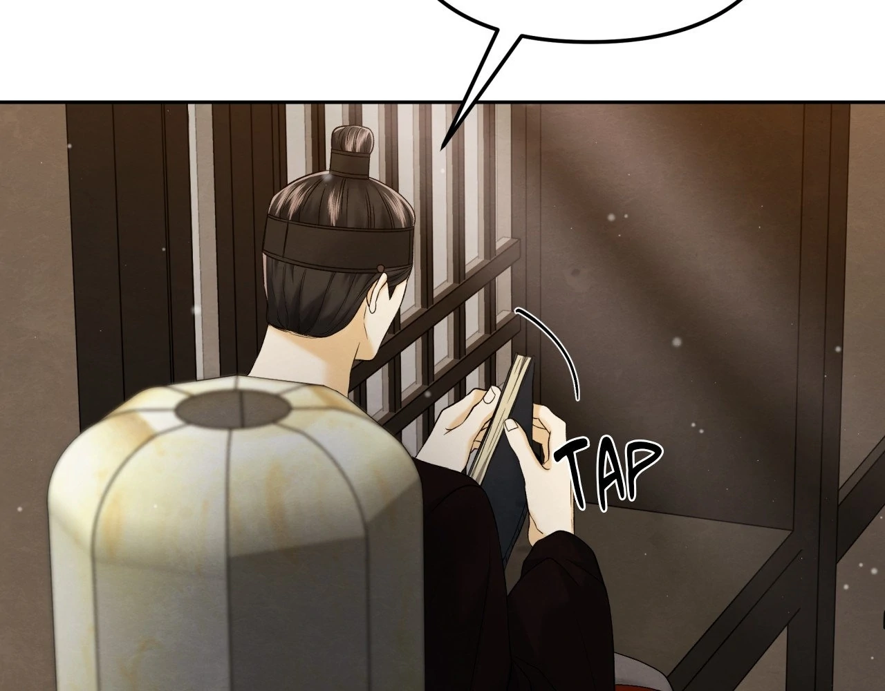 Becoming the King’s Concubine - Chapter 11 manhwa