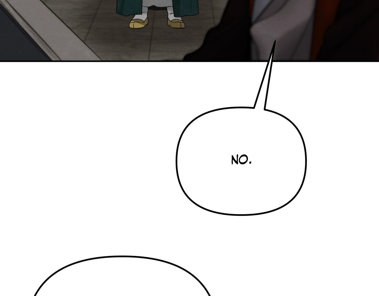 Becoming the King’s Concubine - Chapter 11 manhwa