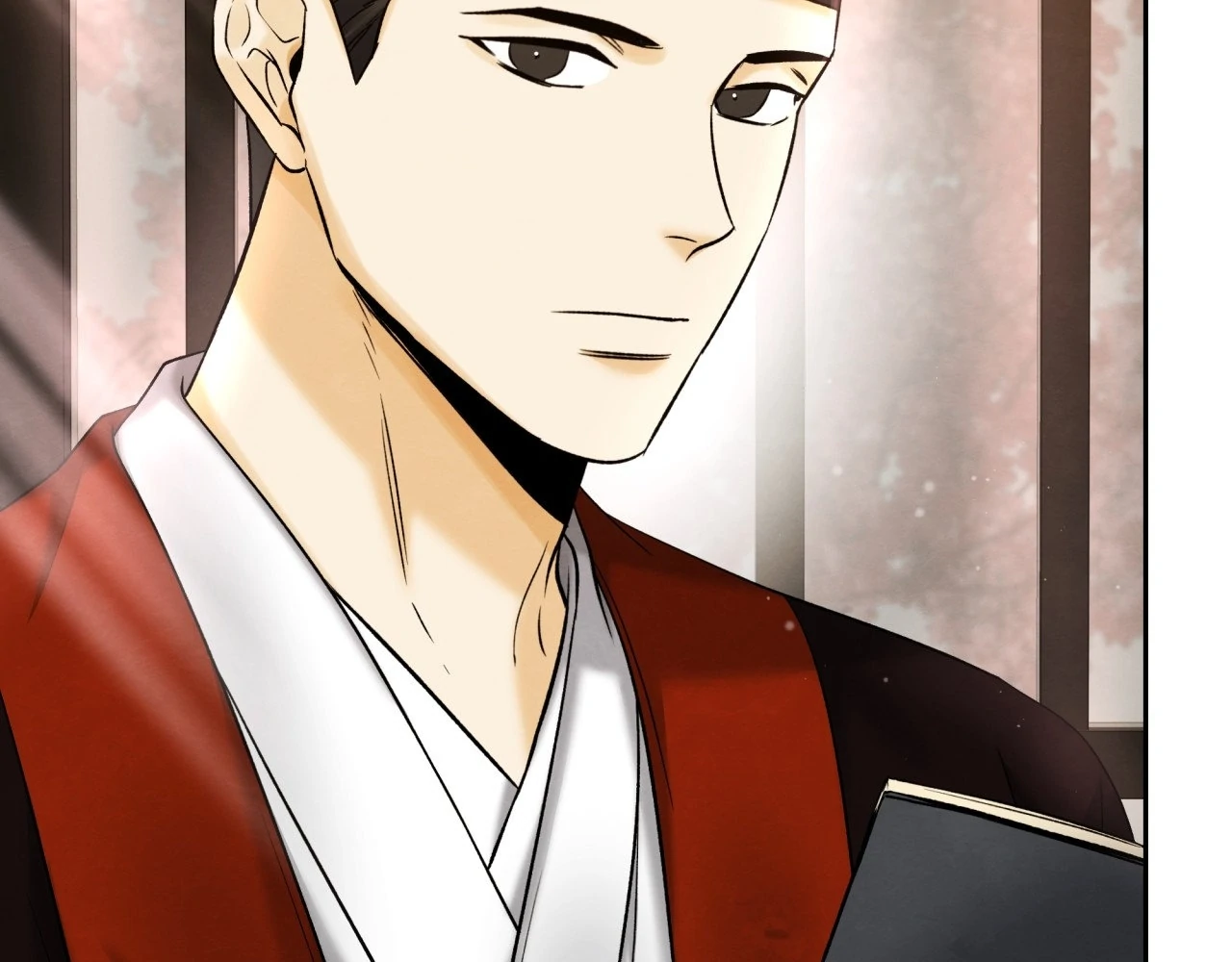 Becoming the King’s Concubine - Chapter 11 manhwa