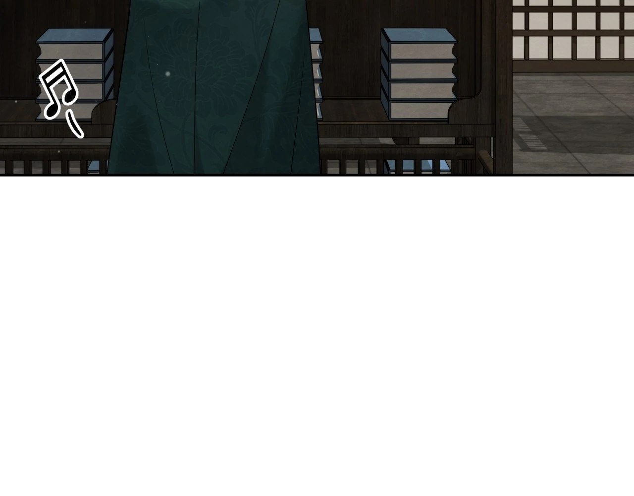Becoming the King’s Concubine - Chapter 11 manhwa