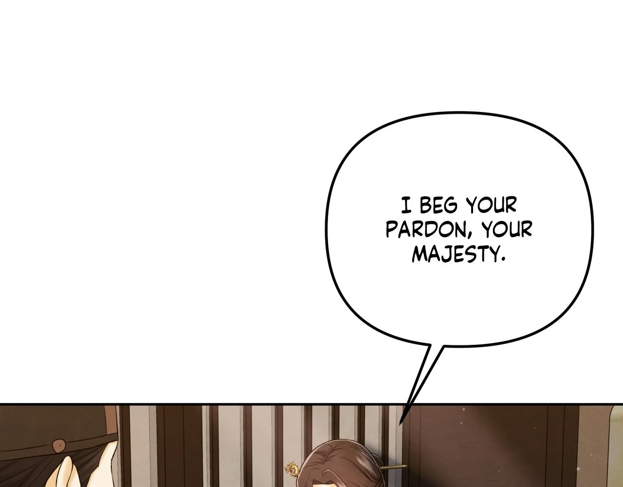 Becoming the King’s Concubine - Chapter 11 manhwa