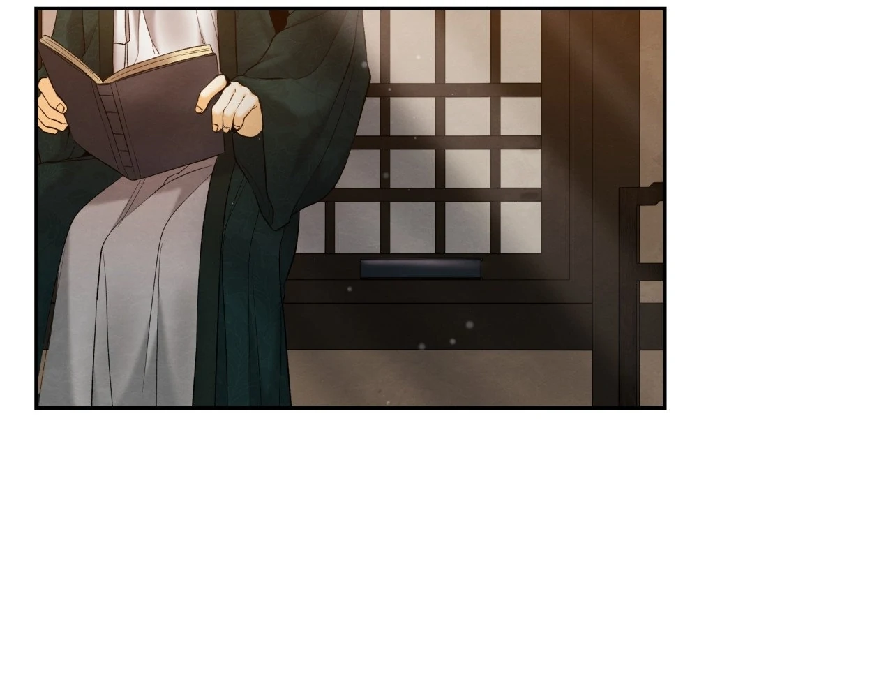 Becoming the King’s Concubine - Chapter 11 manhwa