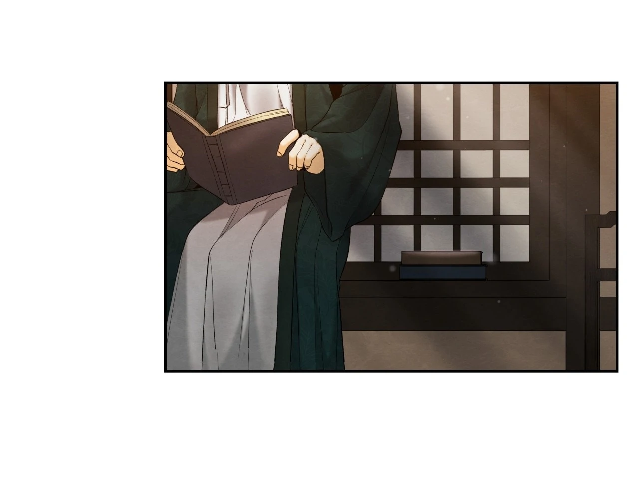 Becoming the King’s Concubine - Chapter 11 manhwa