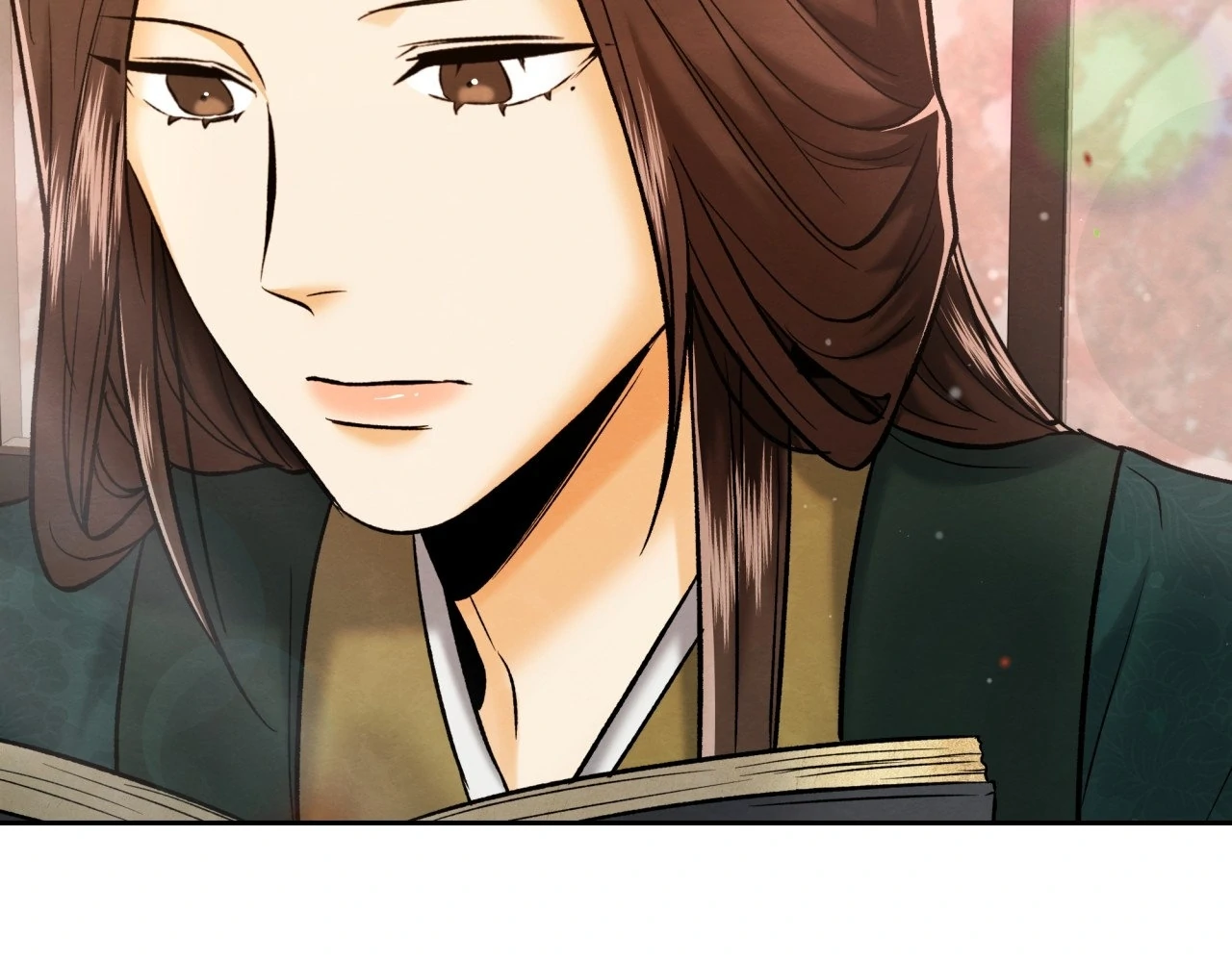 Becoming the King’s Concubine - Chapter 11 manhwa