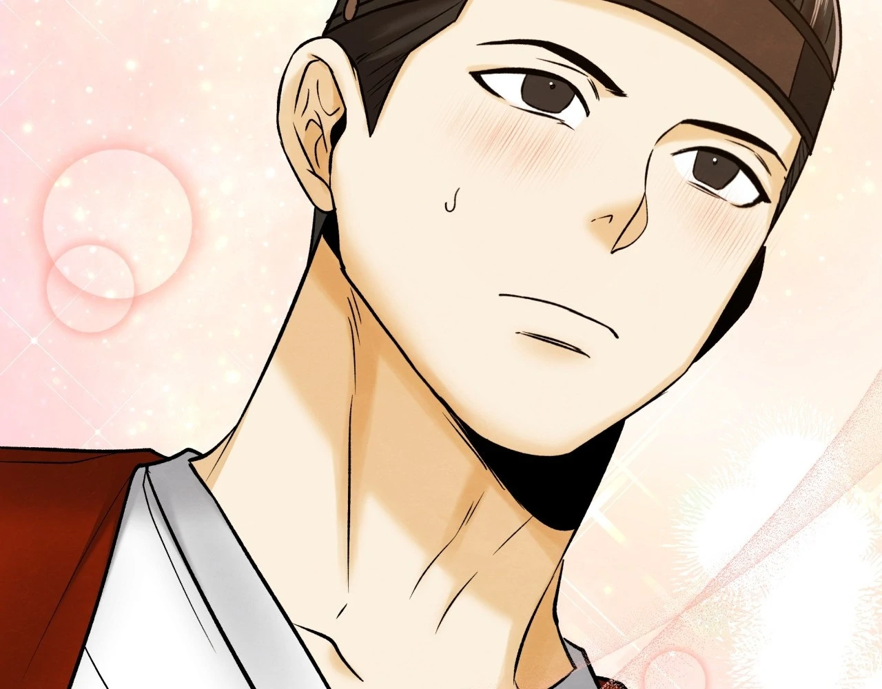 Becoming the King’s Concubine - Chapter 11 manhwa