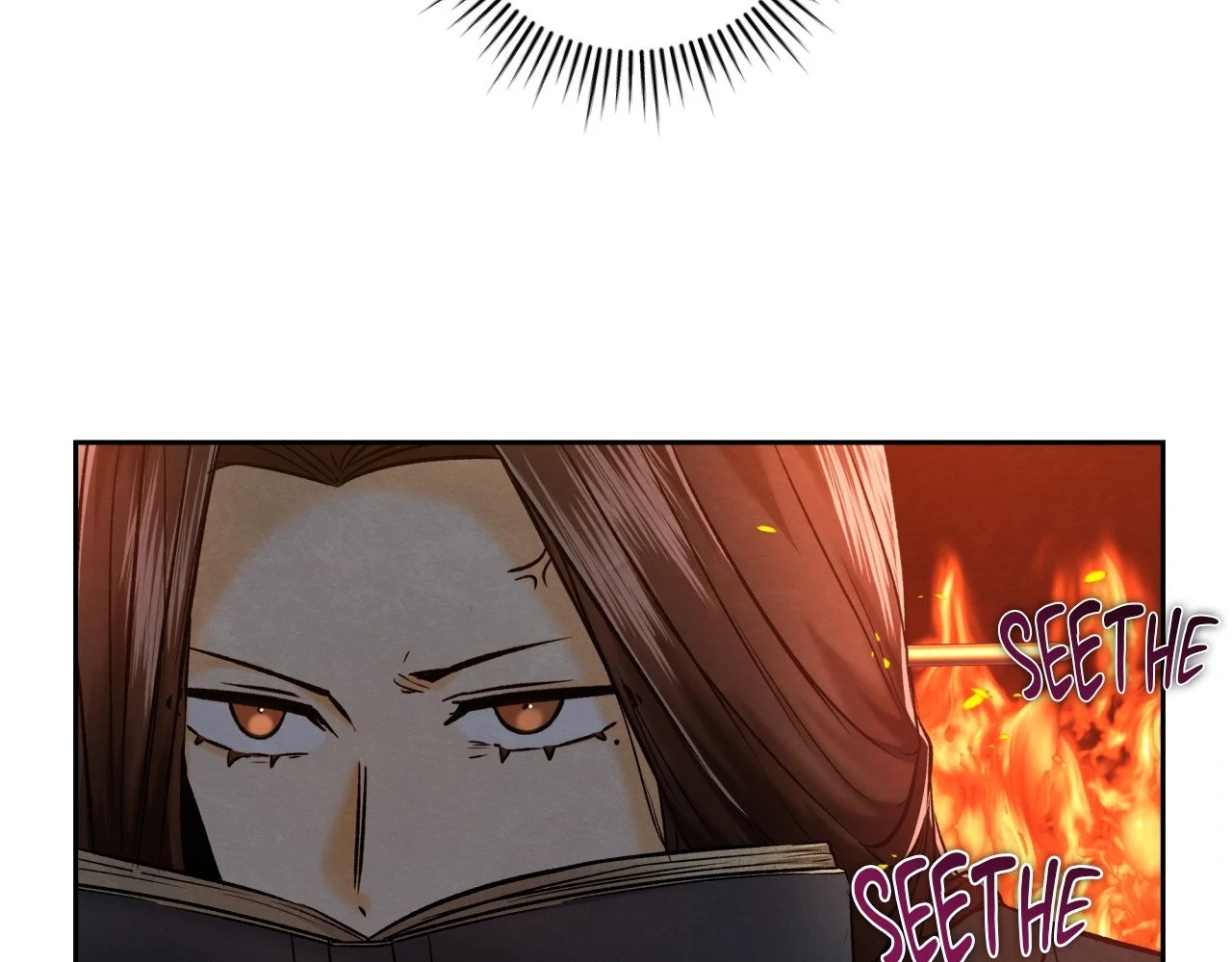 Becoming the King’s Concubine - Chapter 11 manhwa