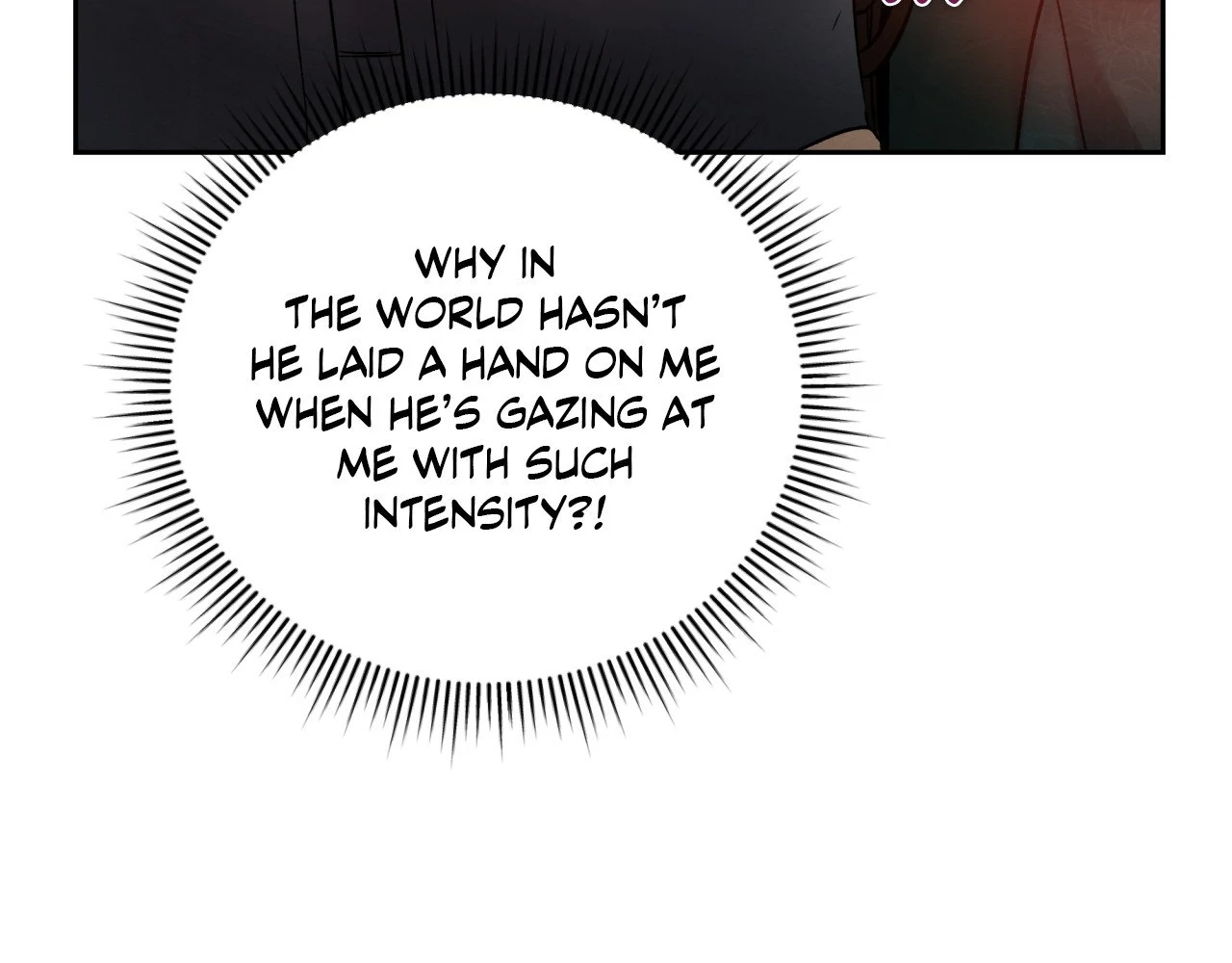 Becoming the King’s Concubine - Chapter 11 manhwa