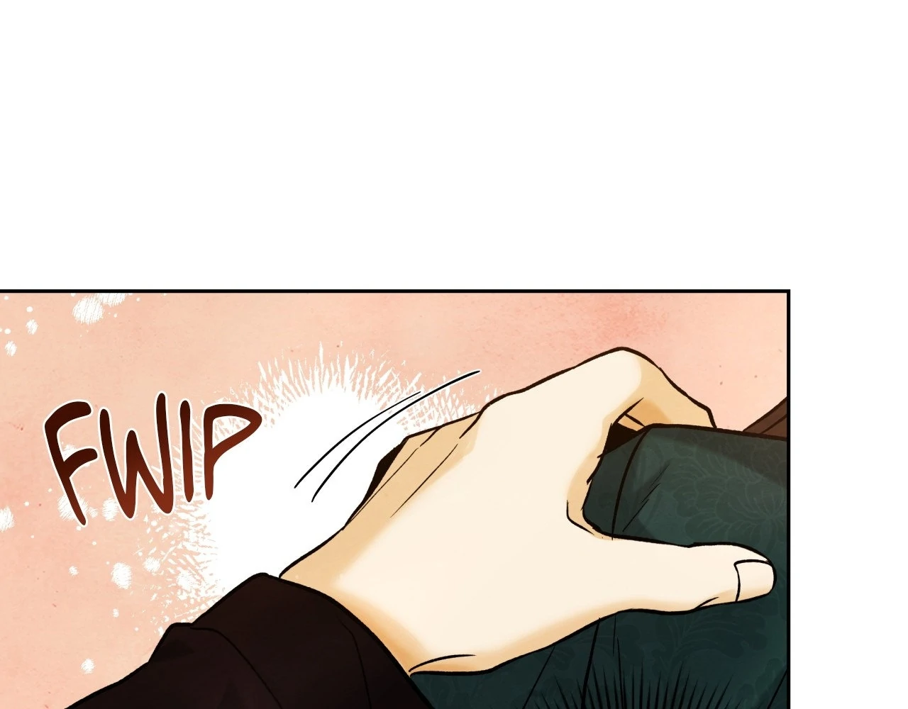 Becoming the King’s Concubine - Chapter 11 manhwa