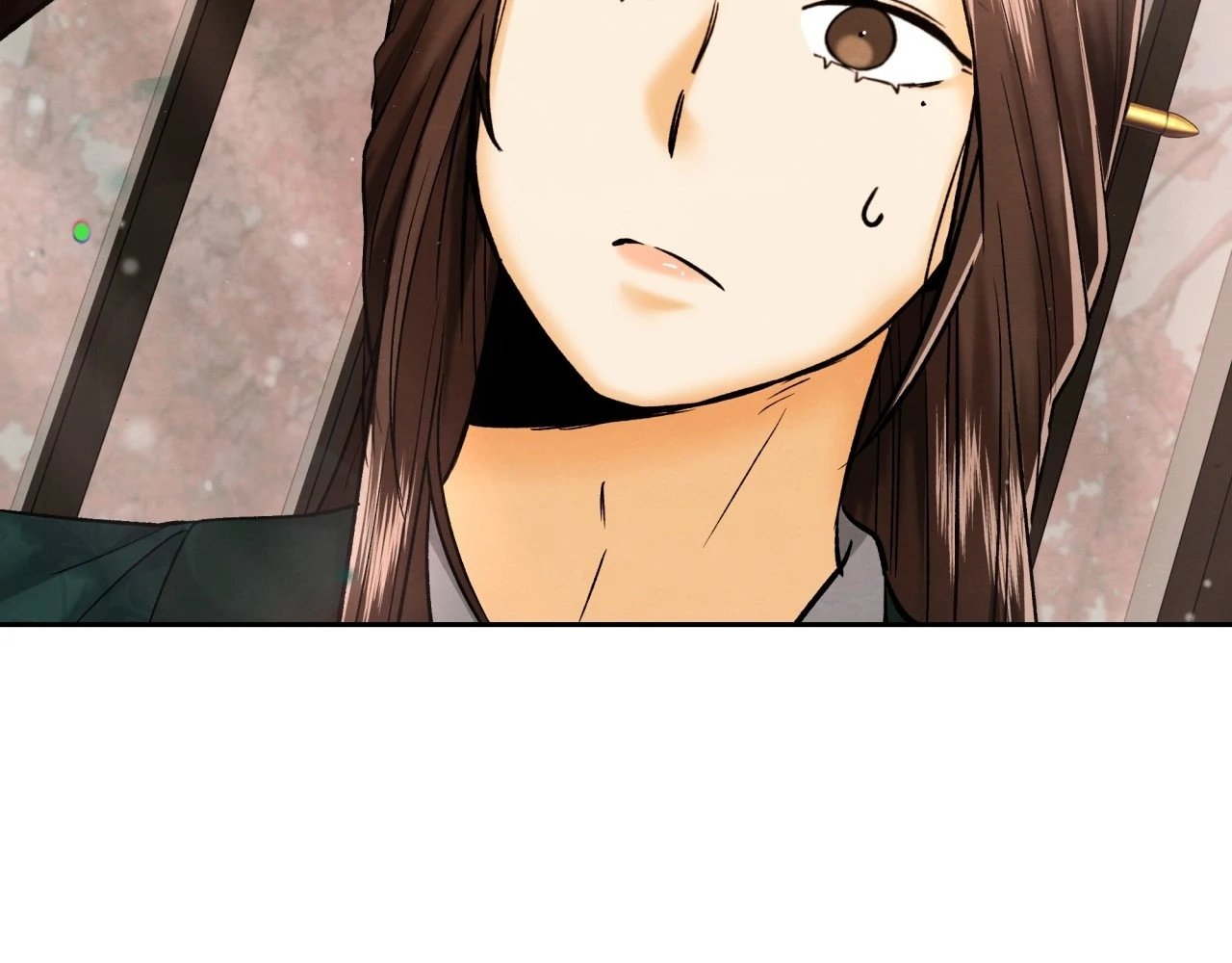 Becoming the King’s Concubine - Chapter 11 manhwa