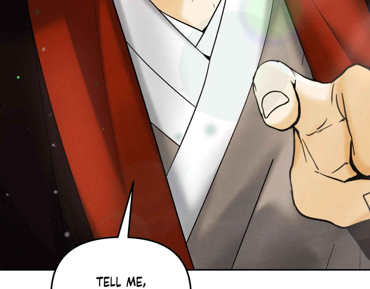 Becoming the King’s Concubine - Chapter 11 manhwa