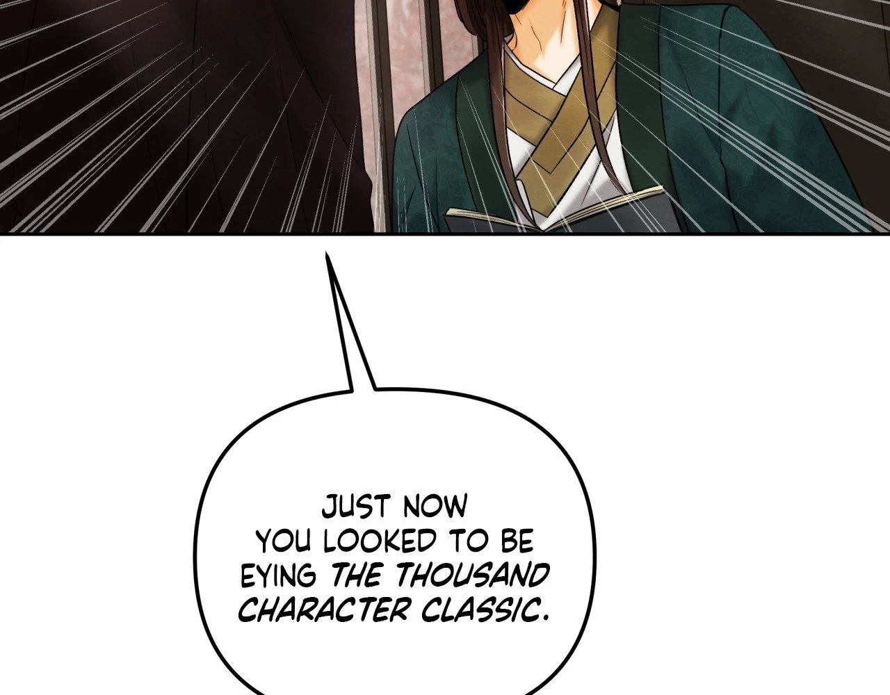 Becoming the King’s Concubine - Chapter 11 manhwa