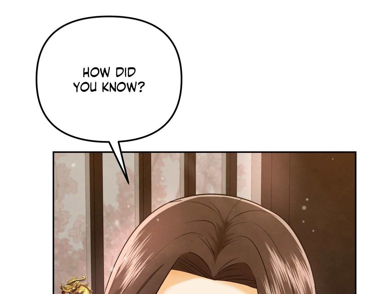 Becoming the King’s Concubine - Chapter 11 manhwa