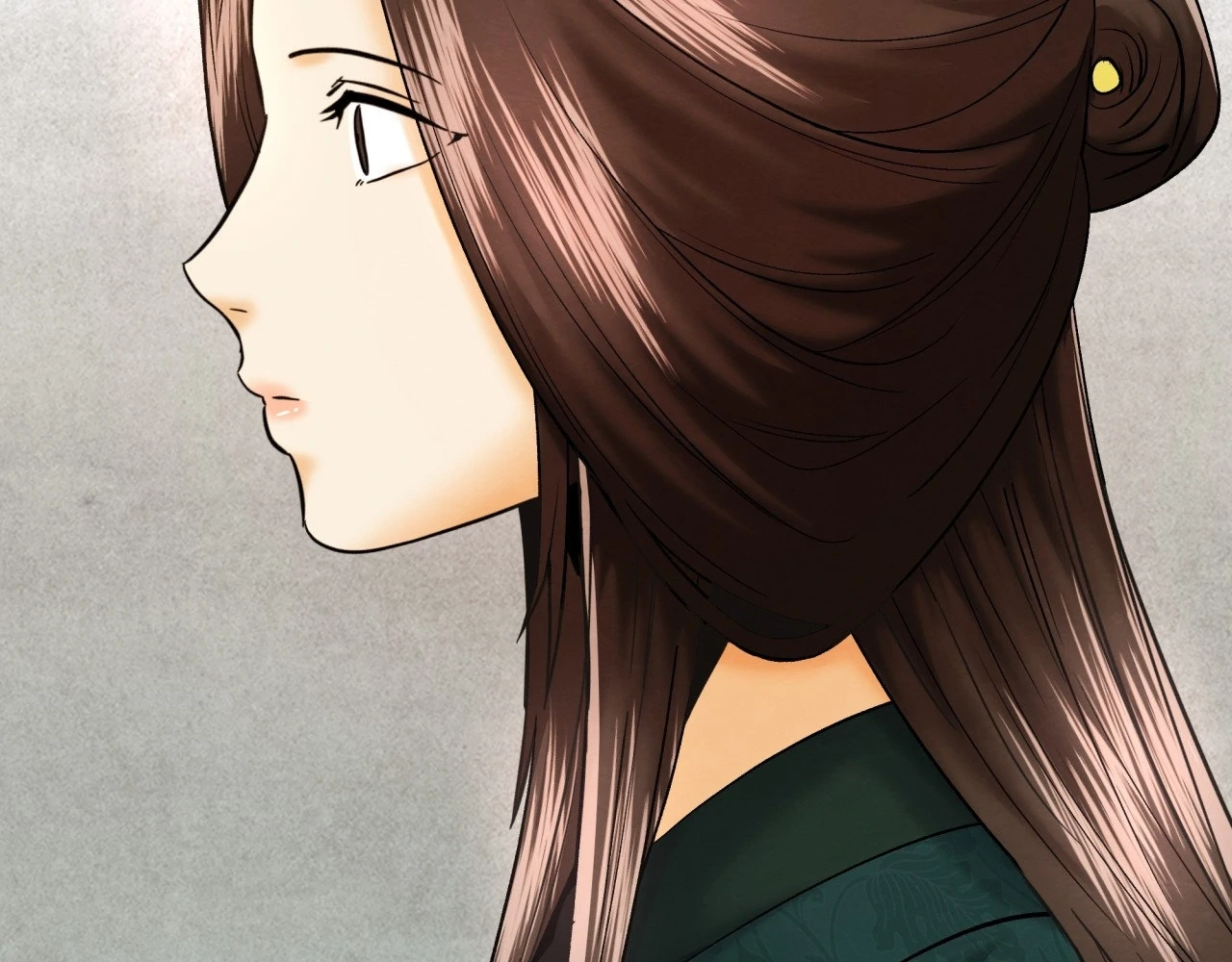 Becoming the King’s Concubine - Chapter 11 manhwa
