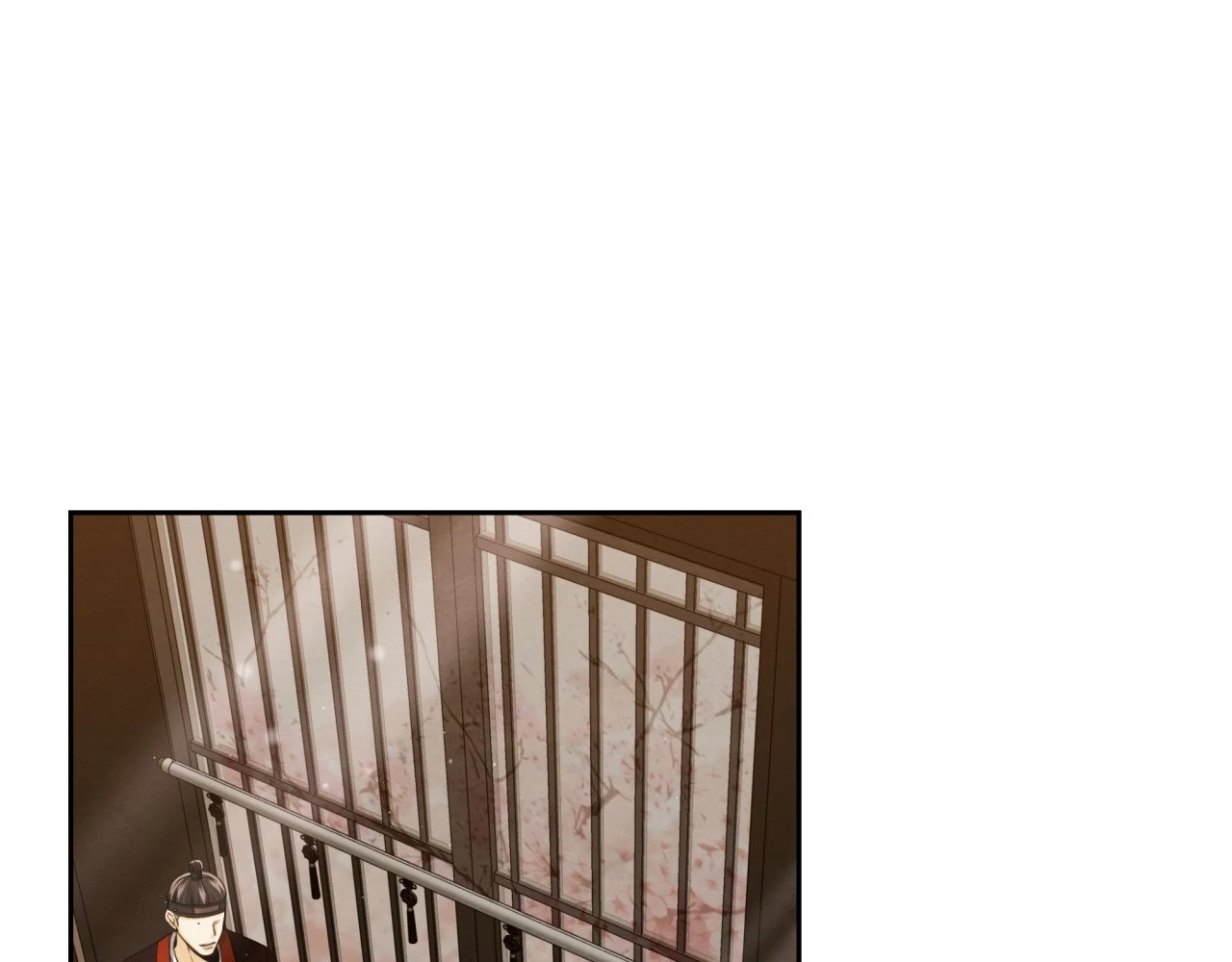 Becoming the King’s Concubine - Chapter 11 manhwa