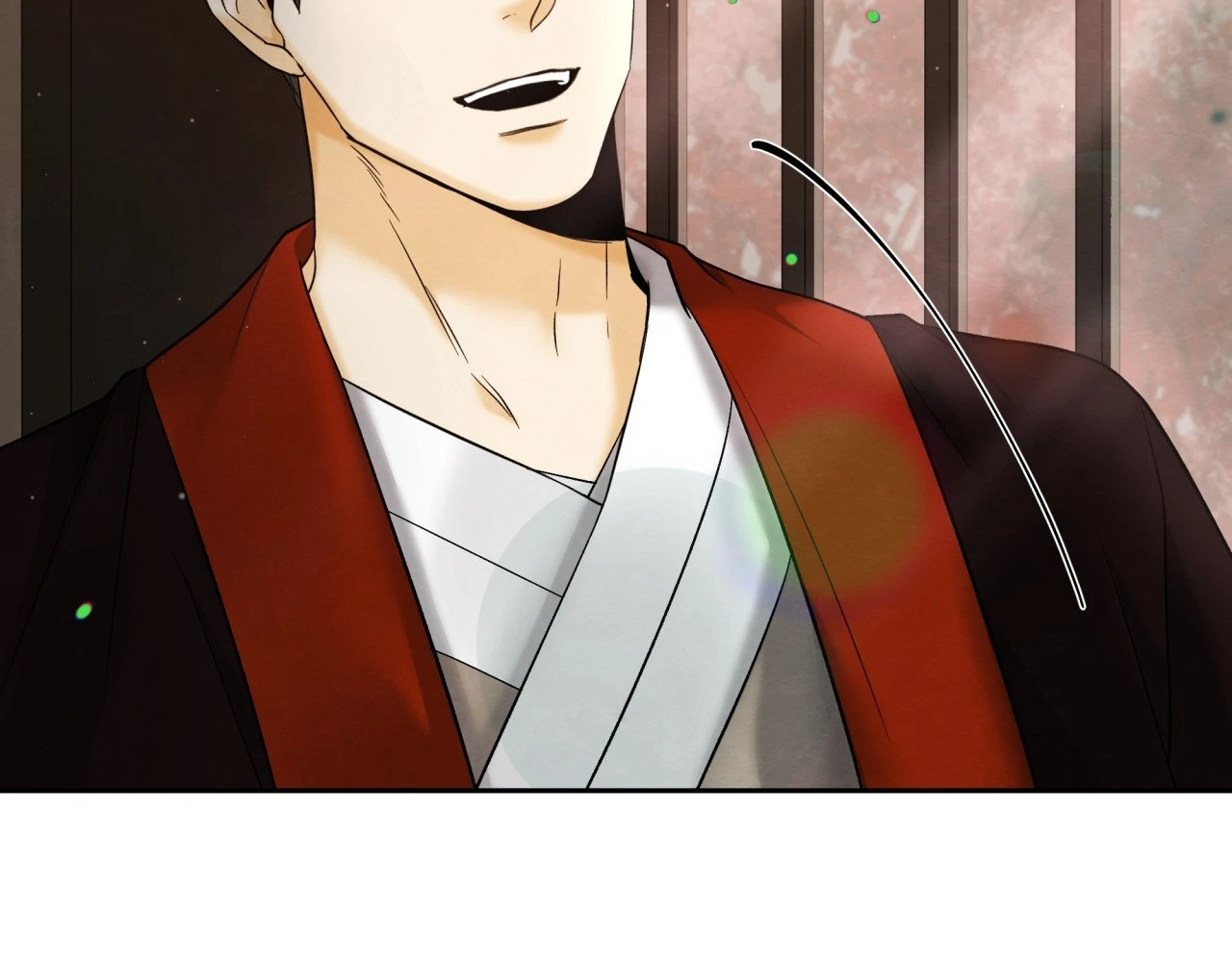 Becoming the King’s Concubine - Chapter 11 manhwa