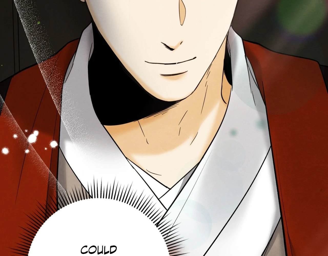 Becoming the King’s Concubine - Chapter 11 manhwa