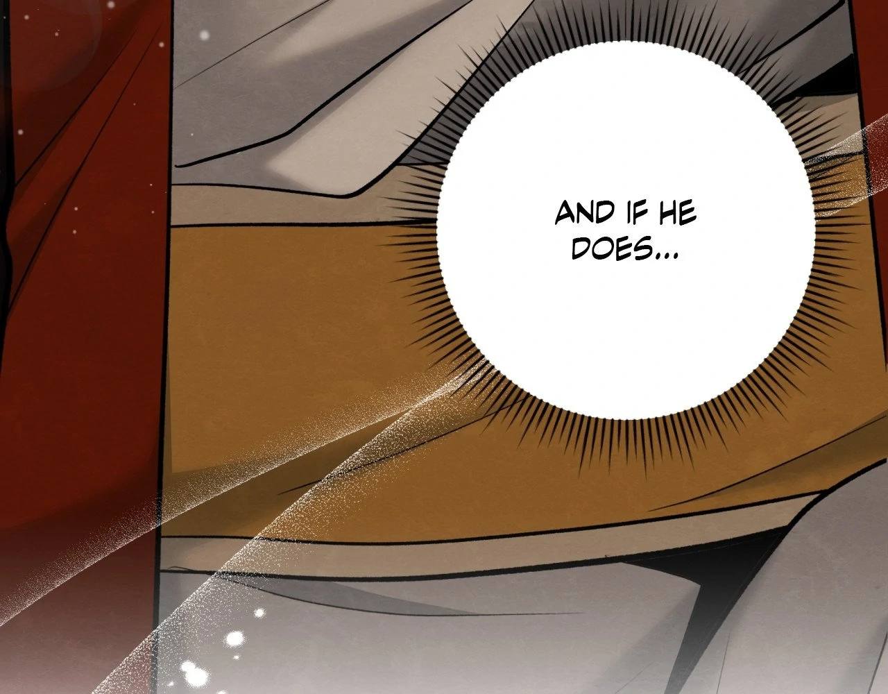 Becoming the King’s Concubine - Chapter 11 manhwa