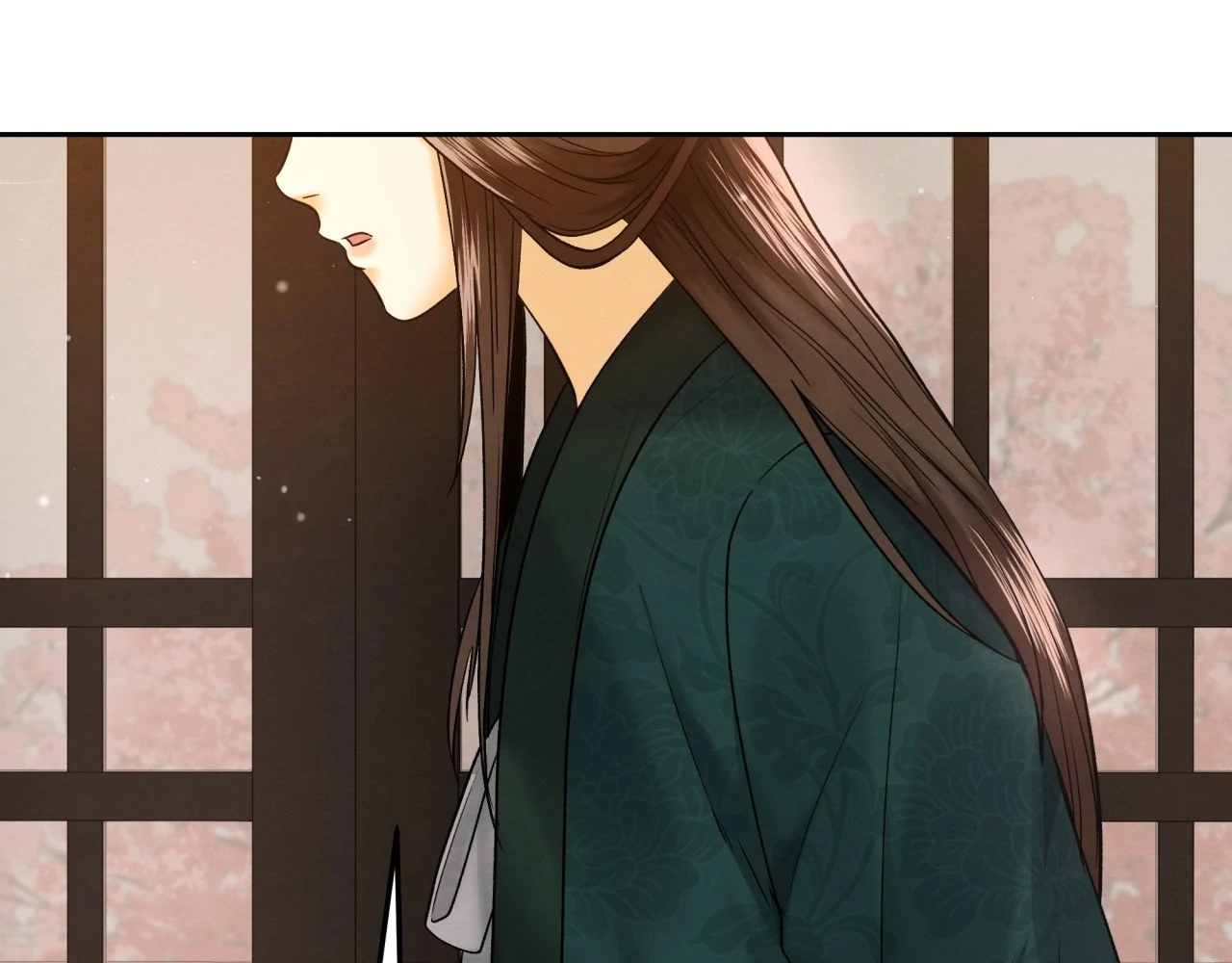 Becoming the King’s Concubine - Chapter 11 manhwa