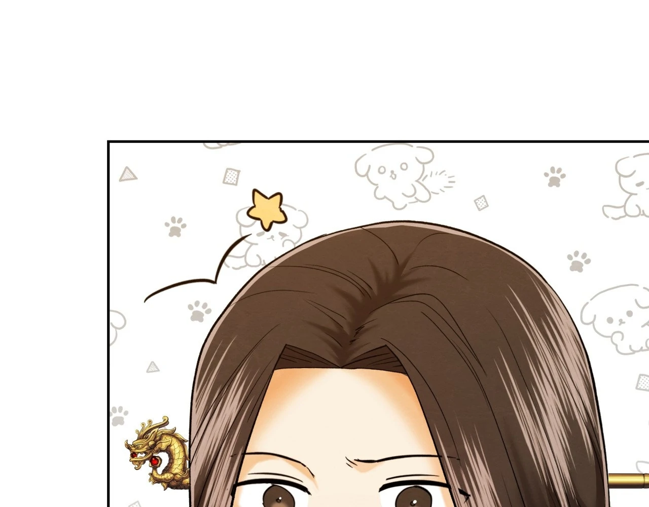 Becoming the King’s Concubine - Chapter 11 manhwa