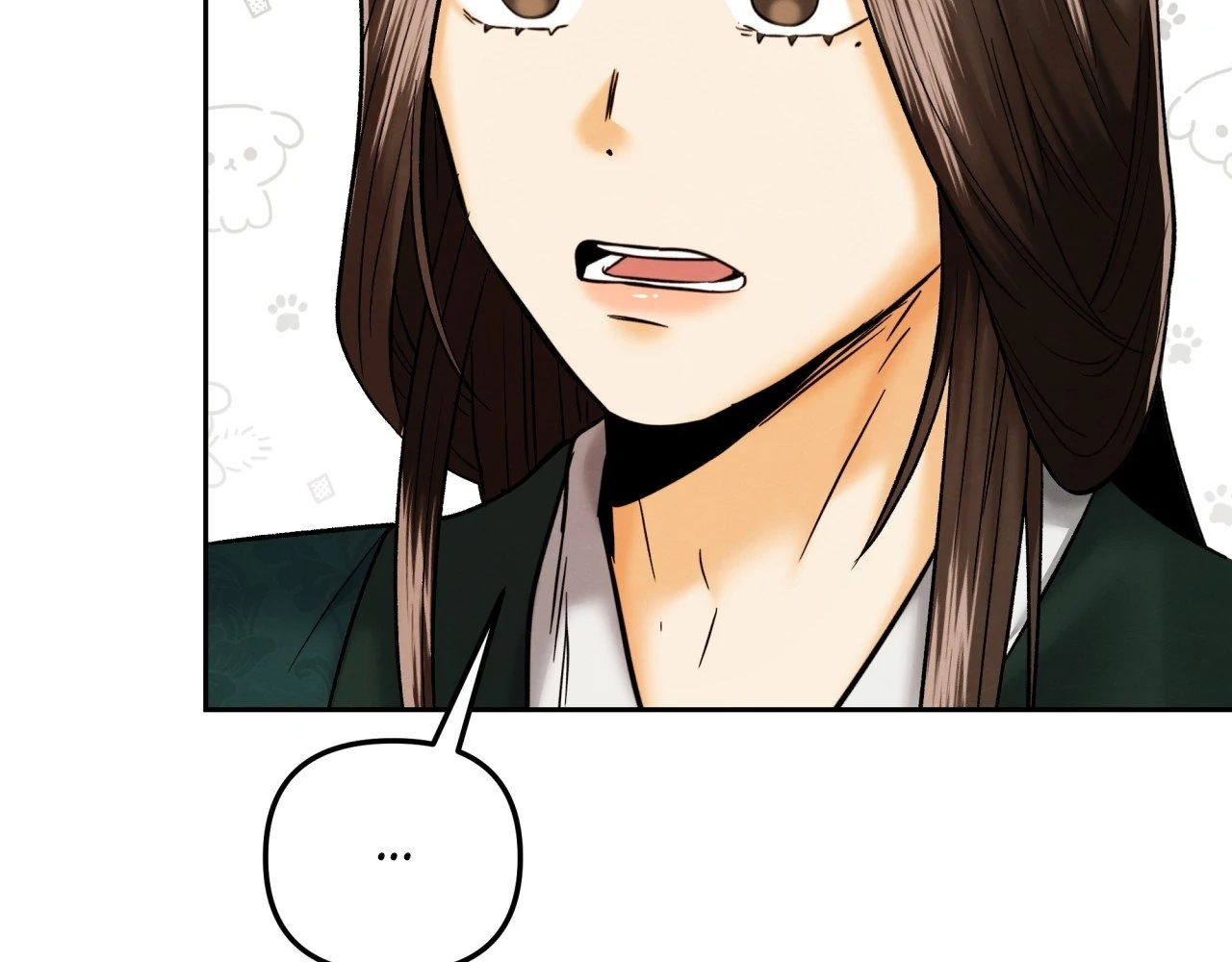 Becoming the King’s Concubine - Chapter 11 manhwa