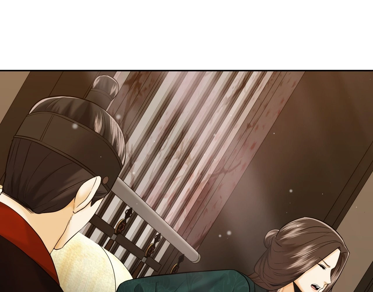 Becoming the King’s Concubine - Chapter 11 manhwa