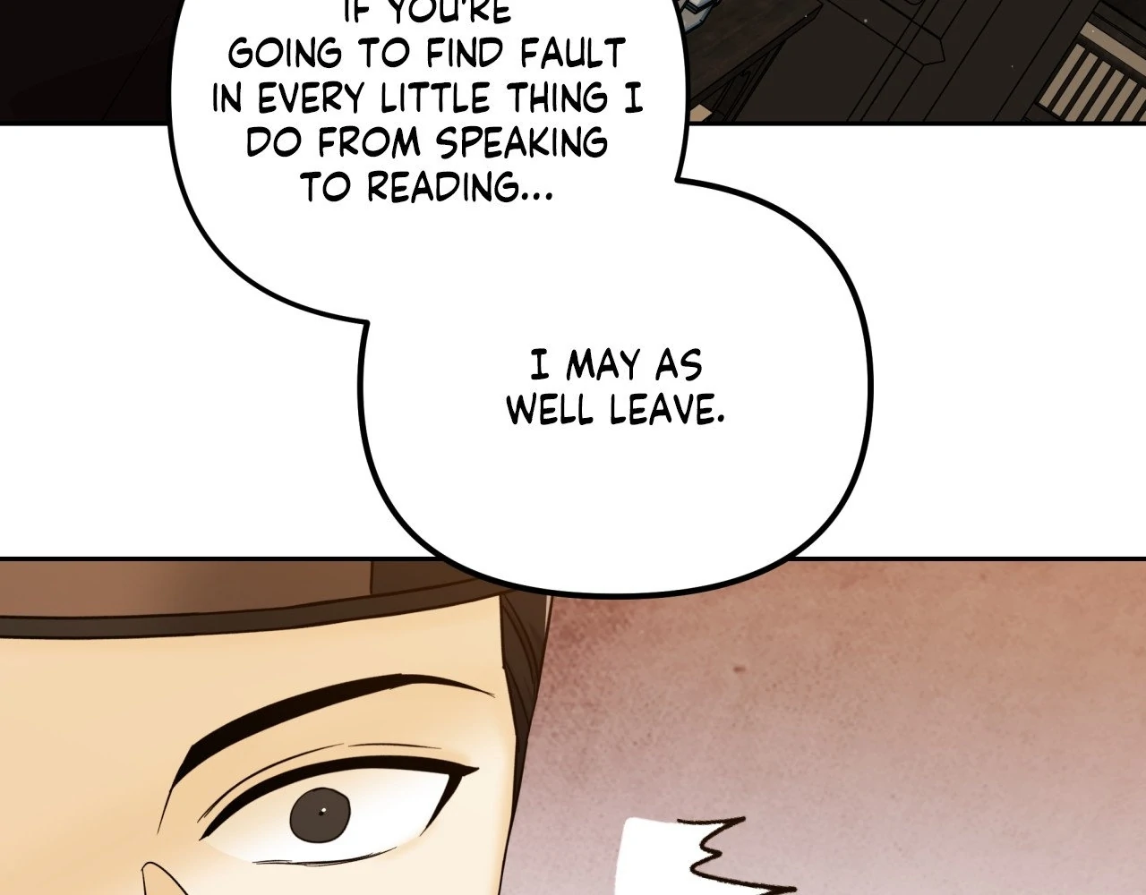 Becoming the King’s Concubine - Chapter 11 manhwa