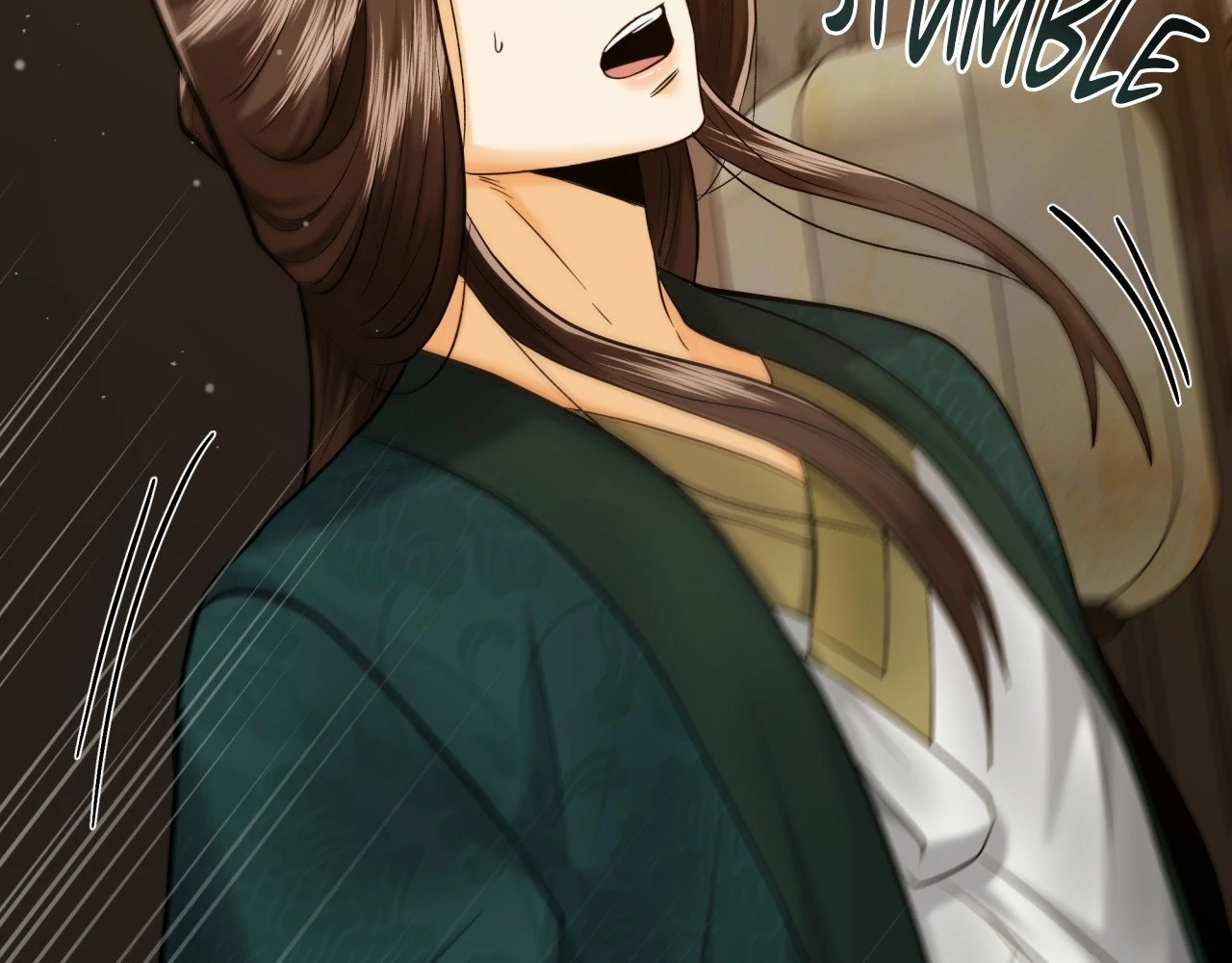 Becoming the King’s Concubine - Chapter 11 manhwa