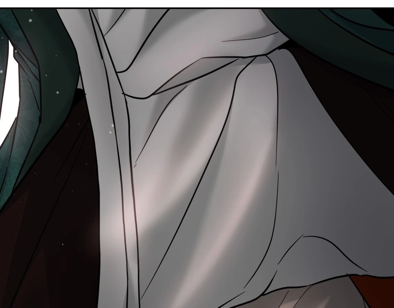 Becoming the King’s Concubine - Chapter 11 manhwa