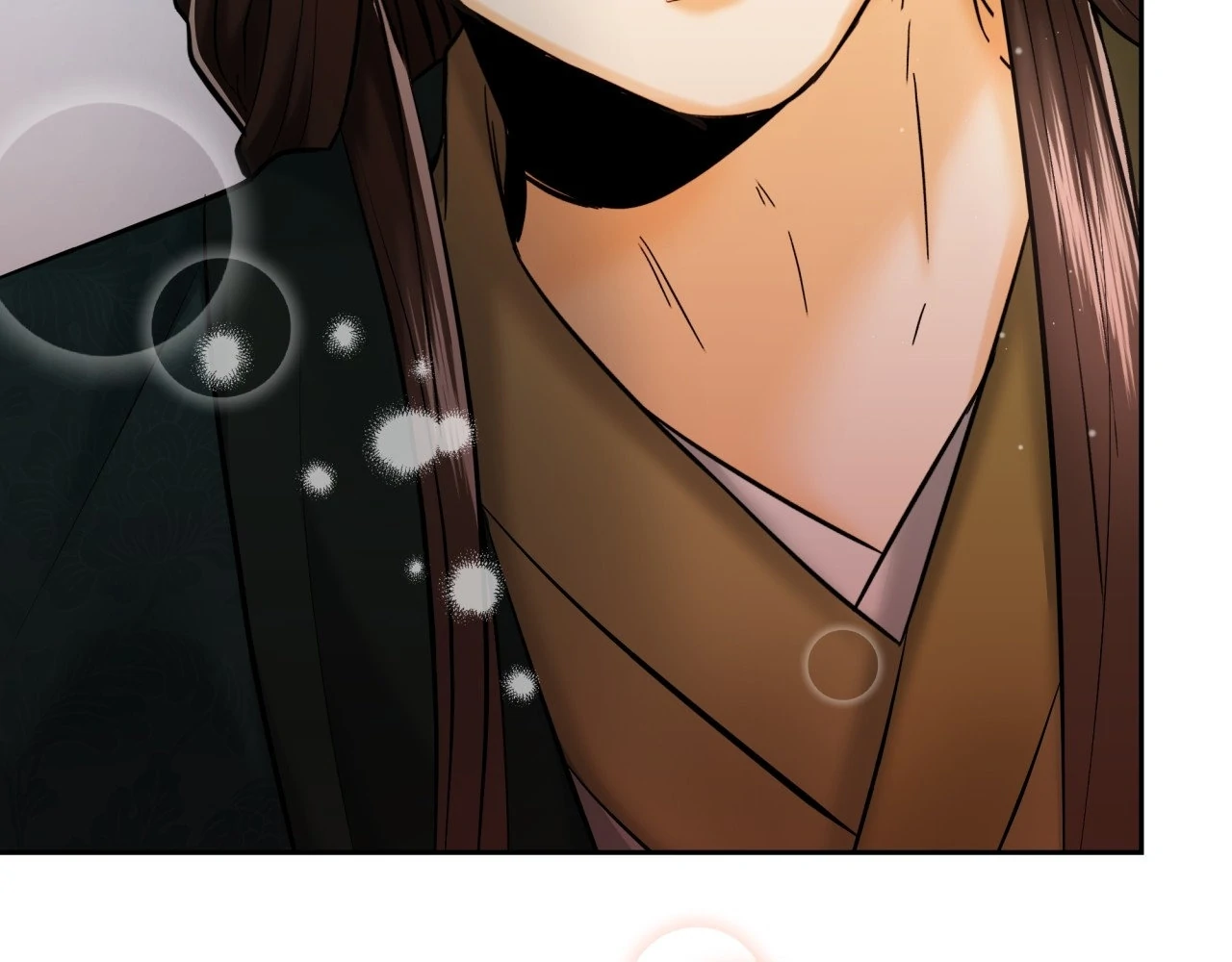 Becoming the King’s Concubine - Chapter 11 manhwa