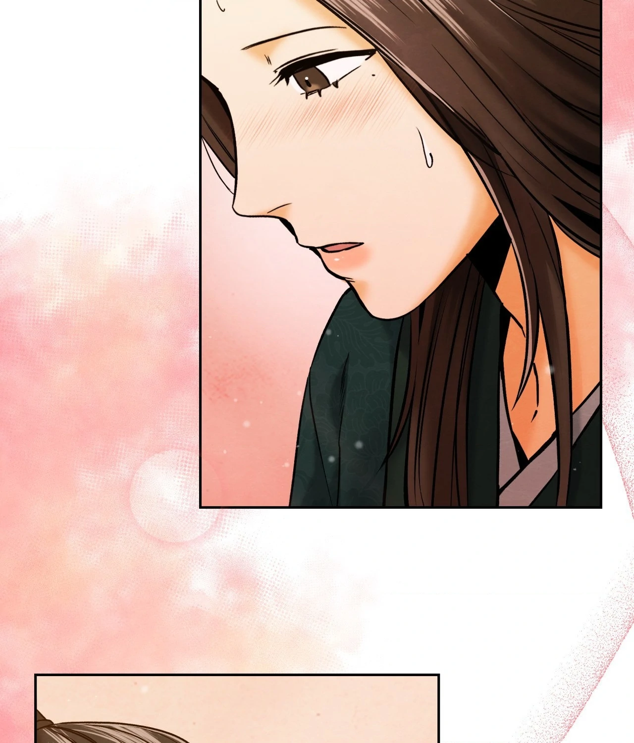 Becoming the King’s Concubine - Chapter 12 manhwa