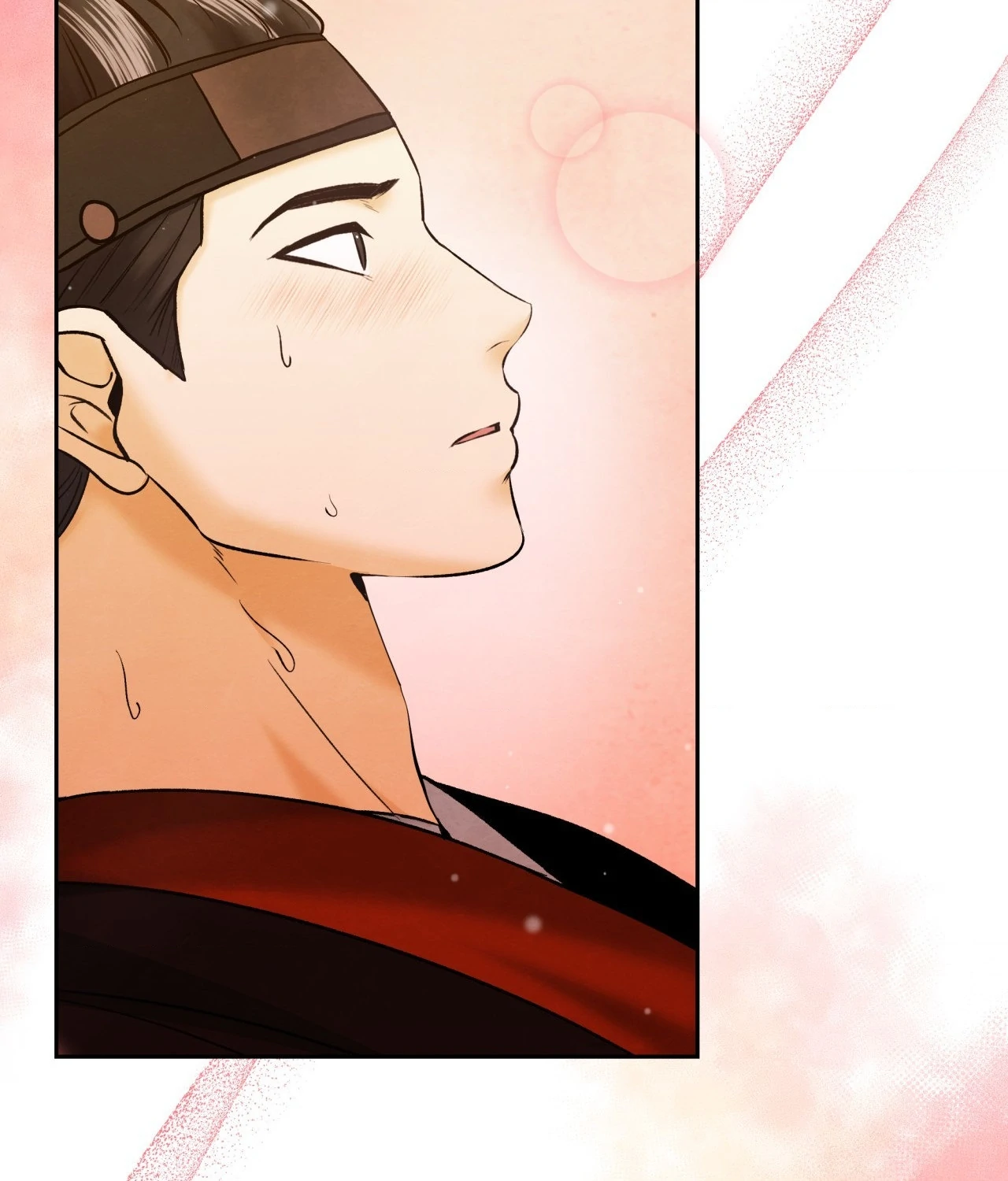 Becoming the King’s Concubine - Chapter 12 manhwa