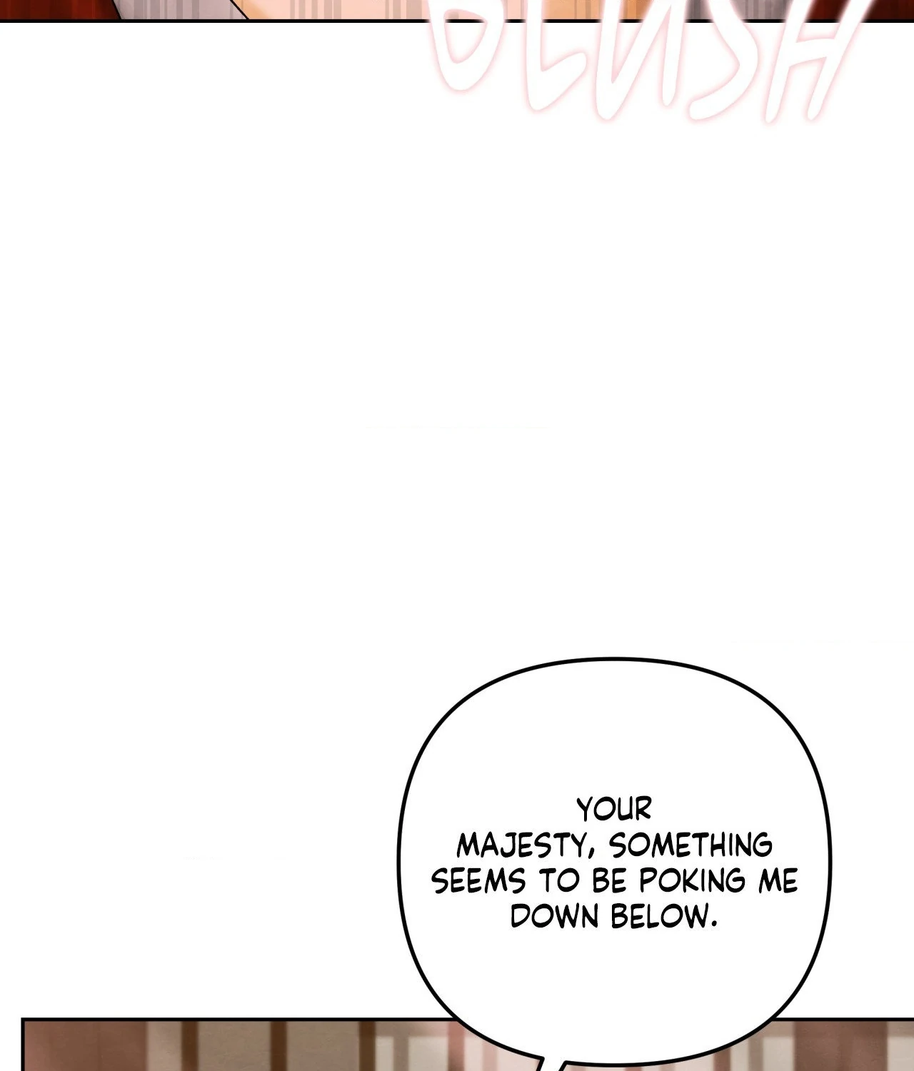 Becoming the King’s Concubine - Chapter 12 manhwa